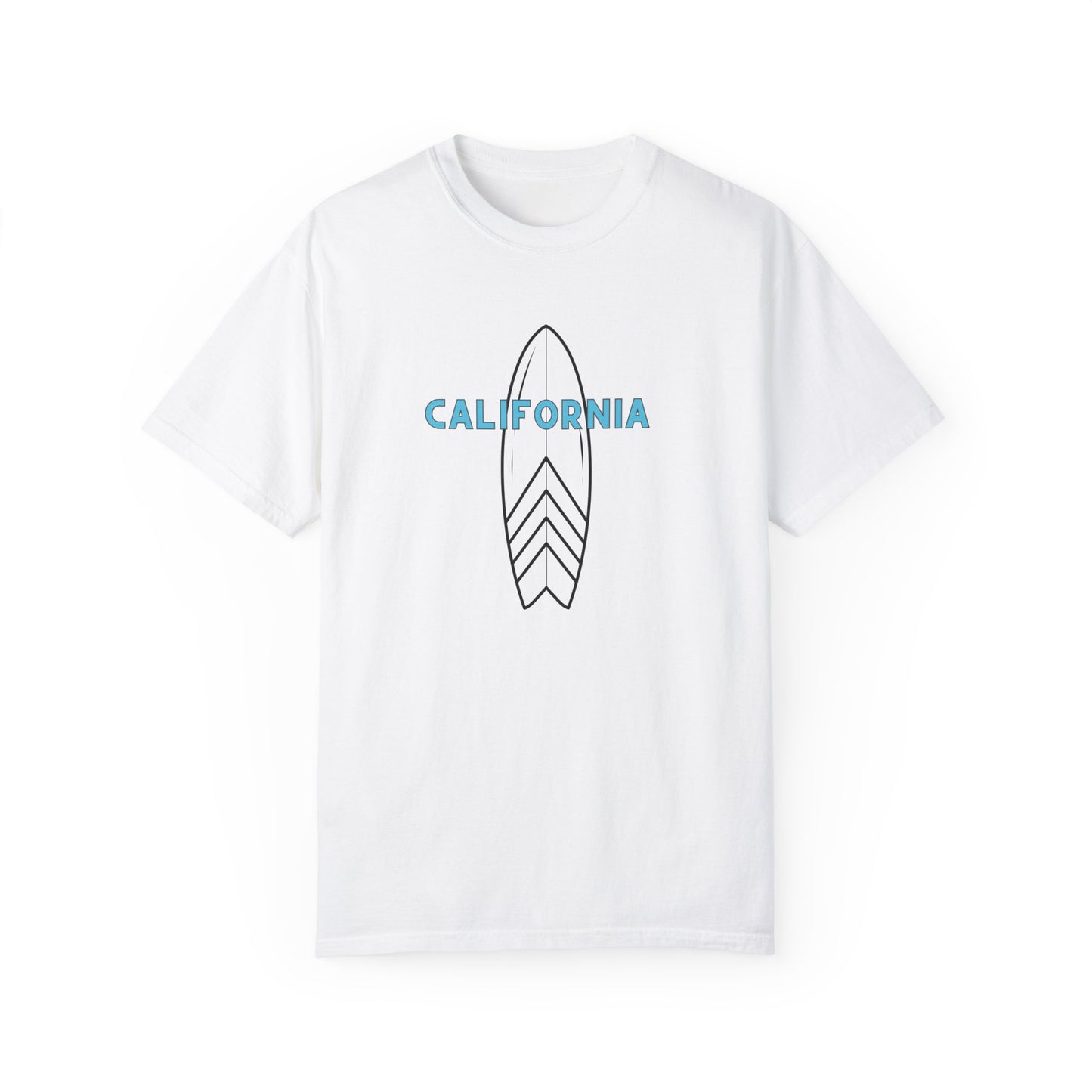 California Surf Unisex T-Shirt