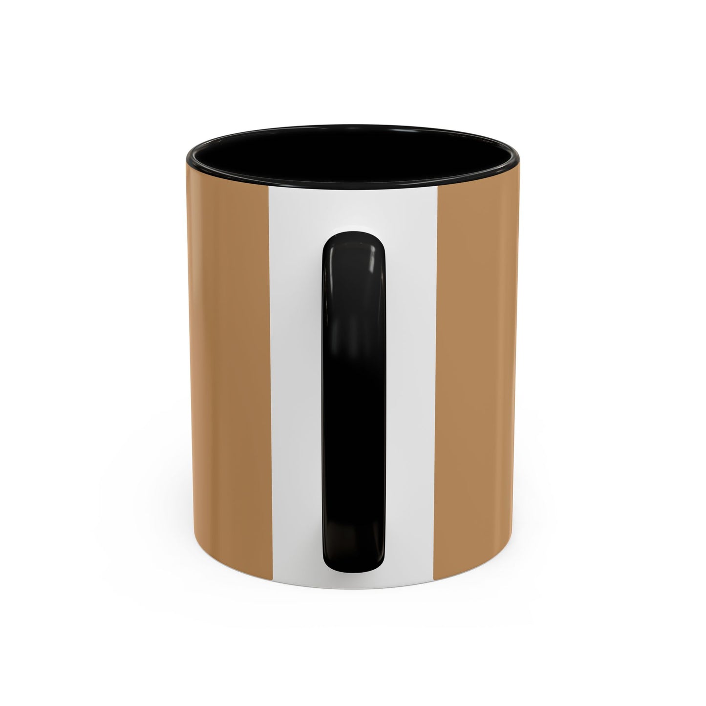 Not My First Rodeo Accent Mug - Ceramic Coffee Cup