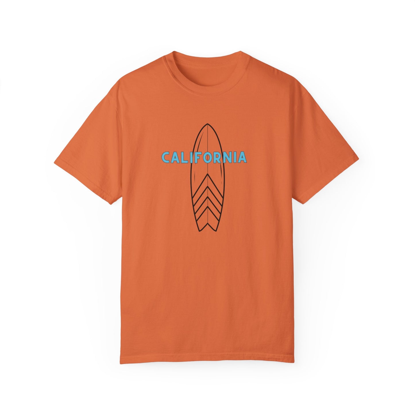 California Surf Unisex T-Shirt
