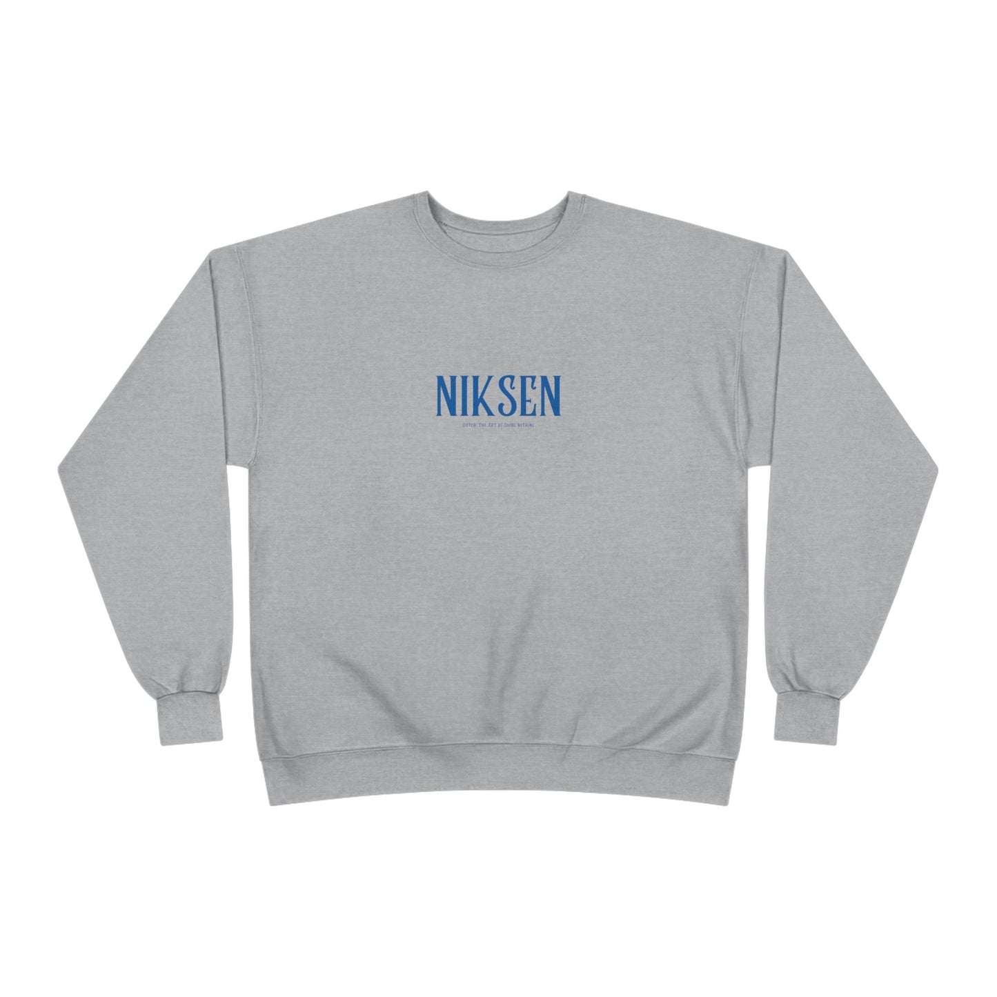 NIKSEN - Dutch Art of Doing Nothing- Unisex Lounge Wear
