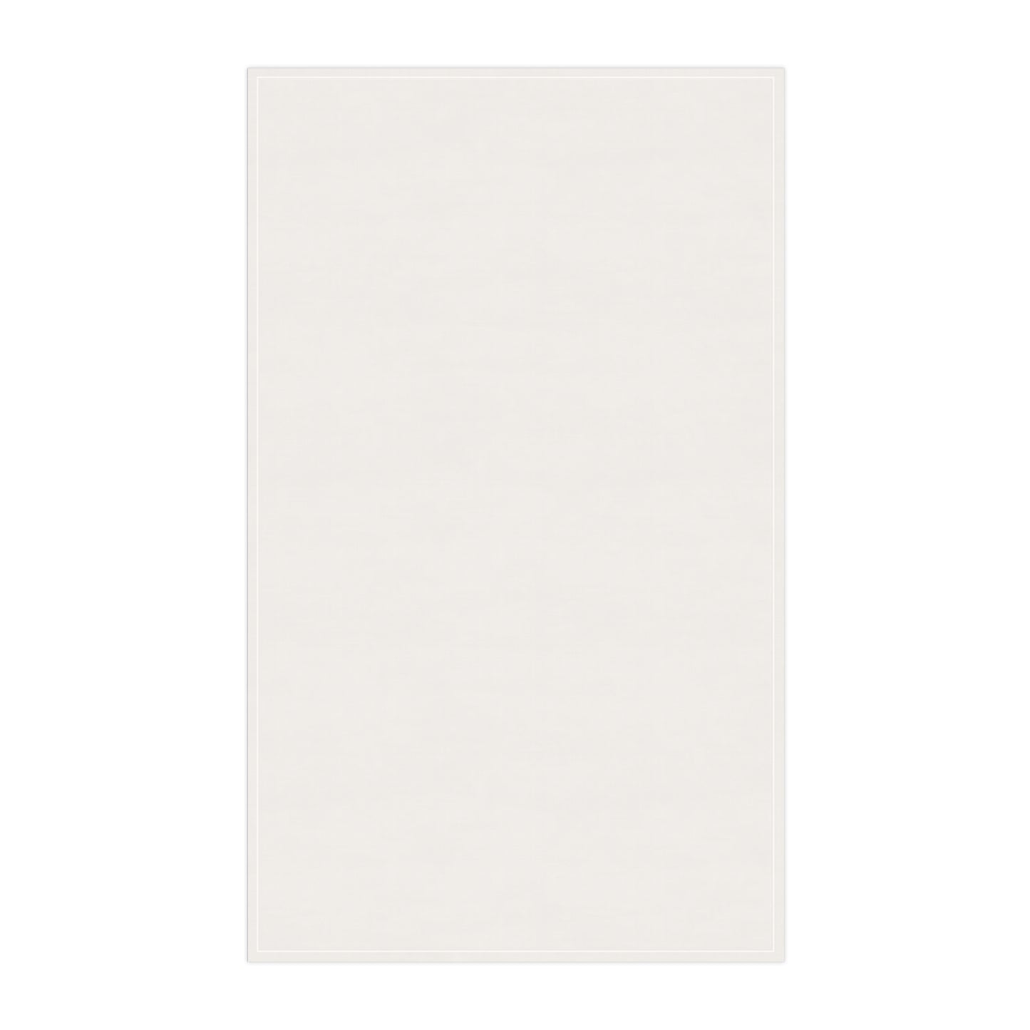 Happy Marin Kitchen Towel, California Farmhouse