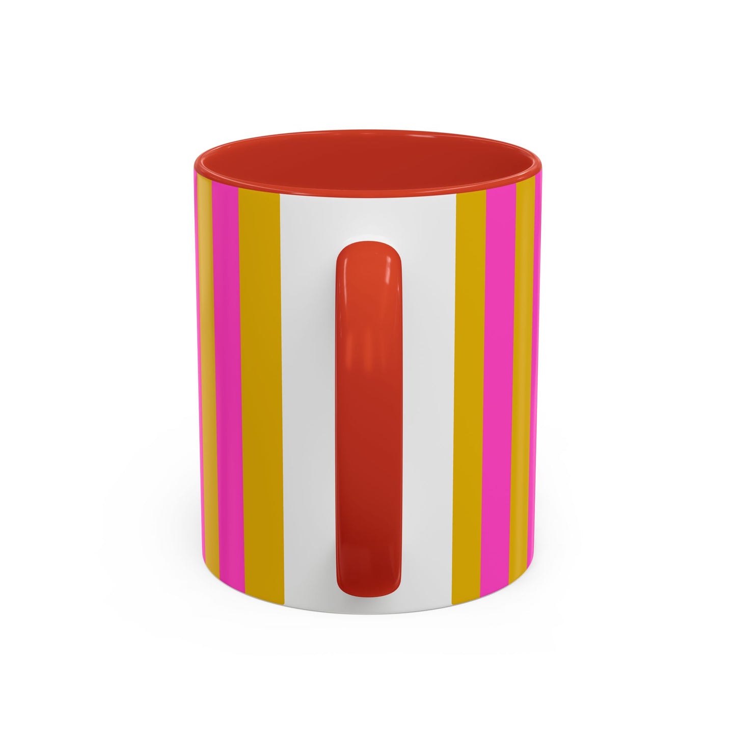 Colorful Art Teacher Coffee Mug