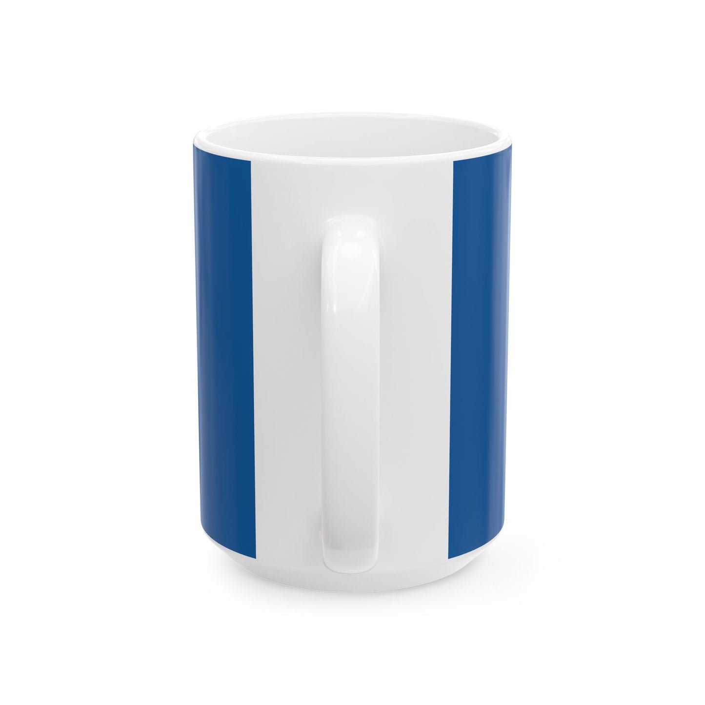 Intrépide - Fearless- Motivational Coffee Mug