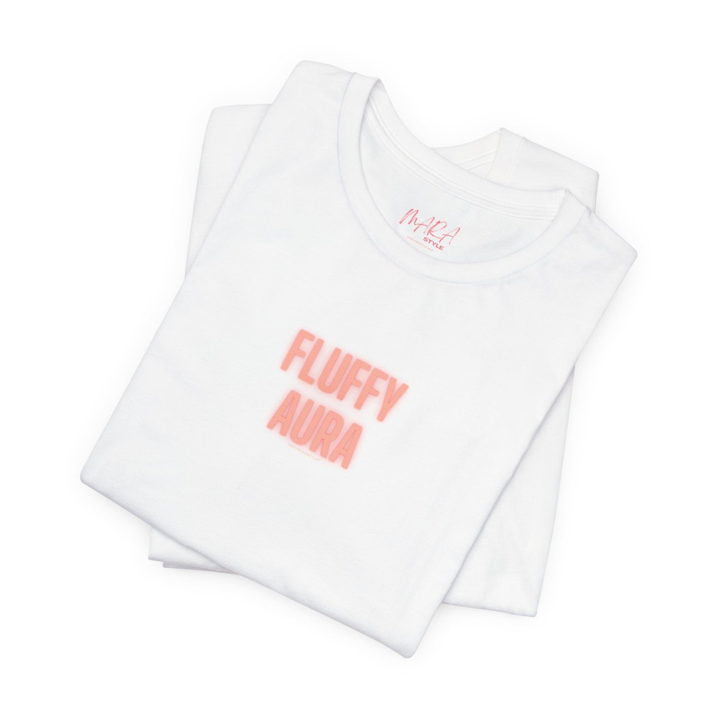 Fluffy Aura, High-Frequency Yoga Wear