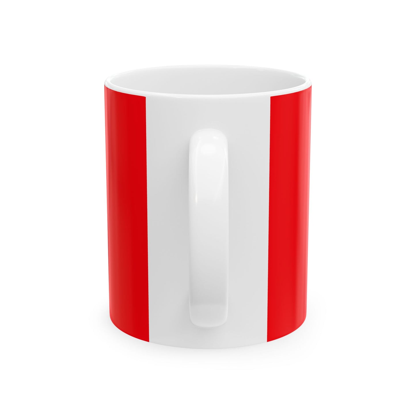 Wabi-Sabi Japanese Ceramic Mug