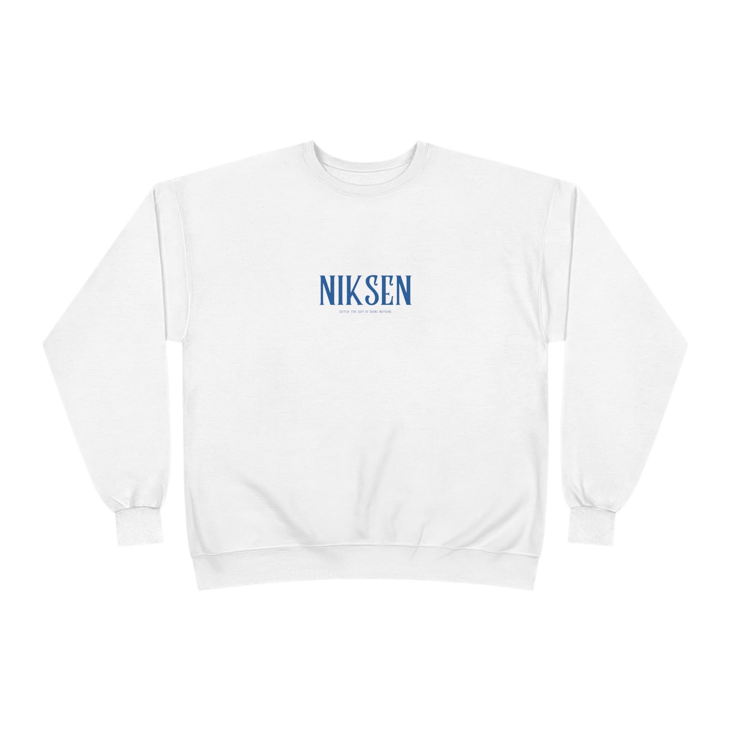 NIKSEN - Dutch Art of Doing Nothing- Unisex Lounge Wear