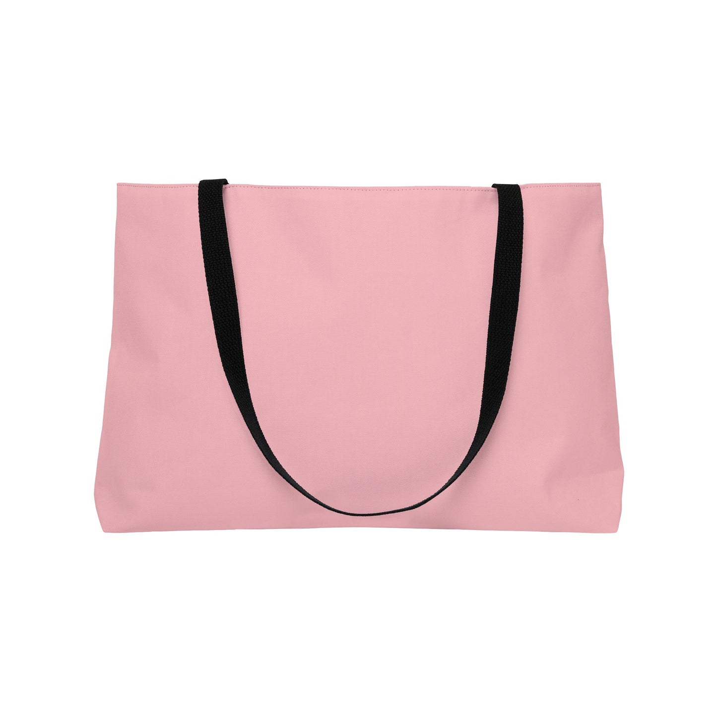 Girl Power University Bag, Pink - Weekender Tote