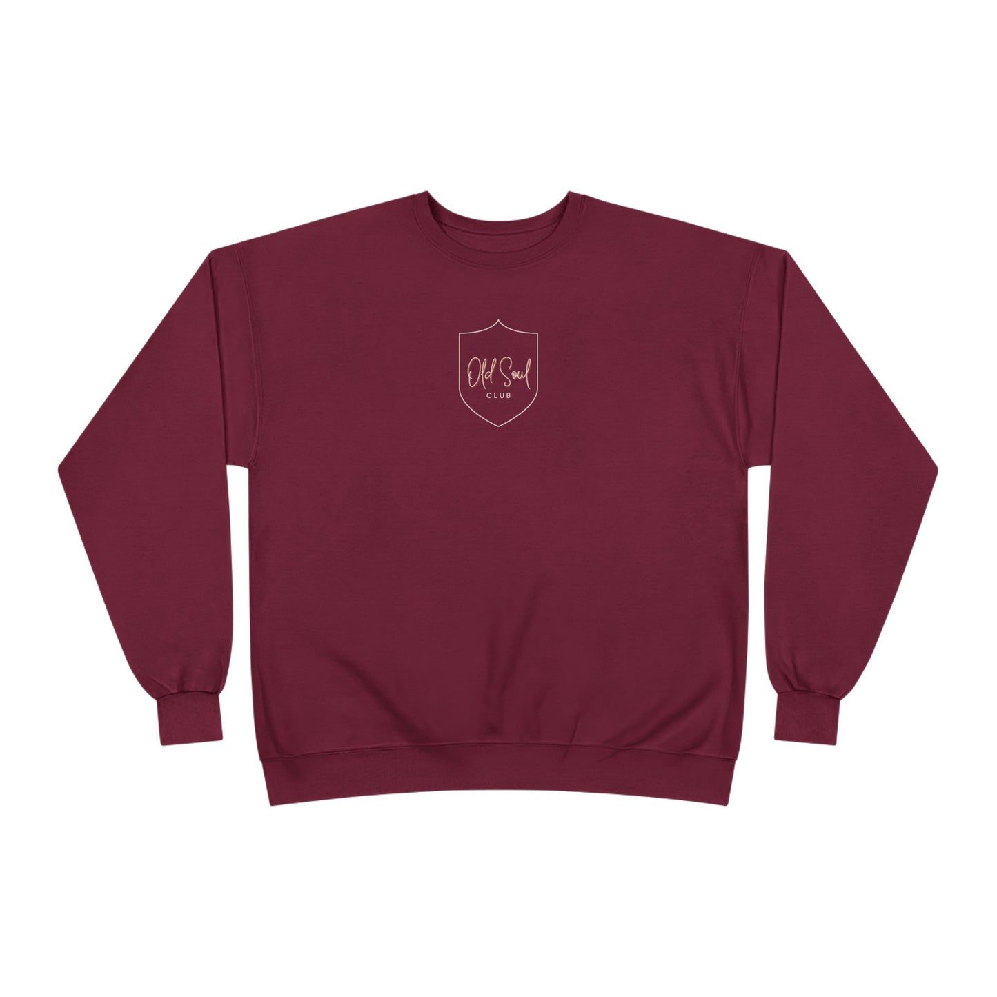 Cozy Old Soul Club Sweatshirt