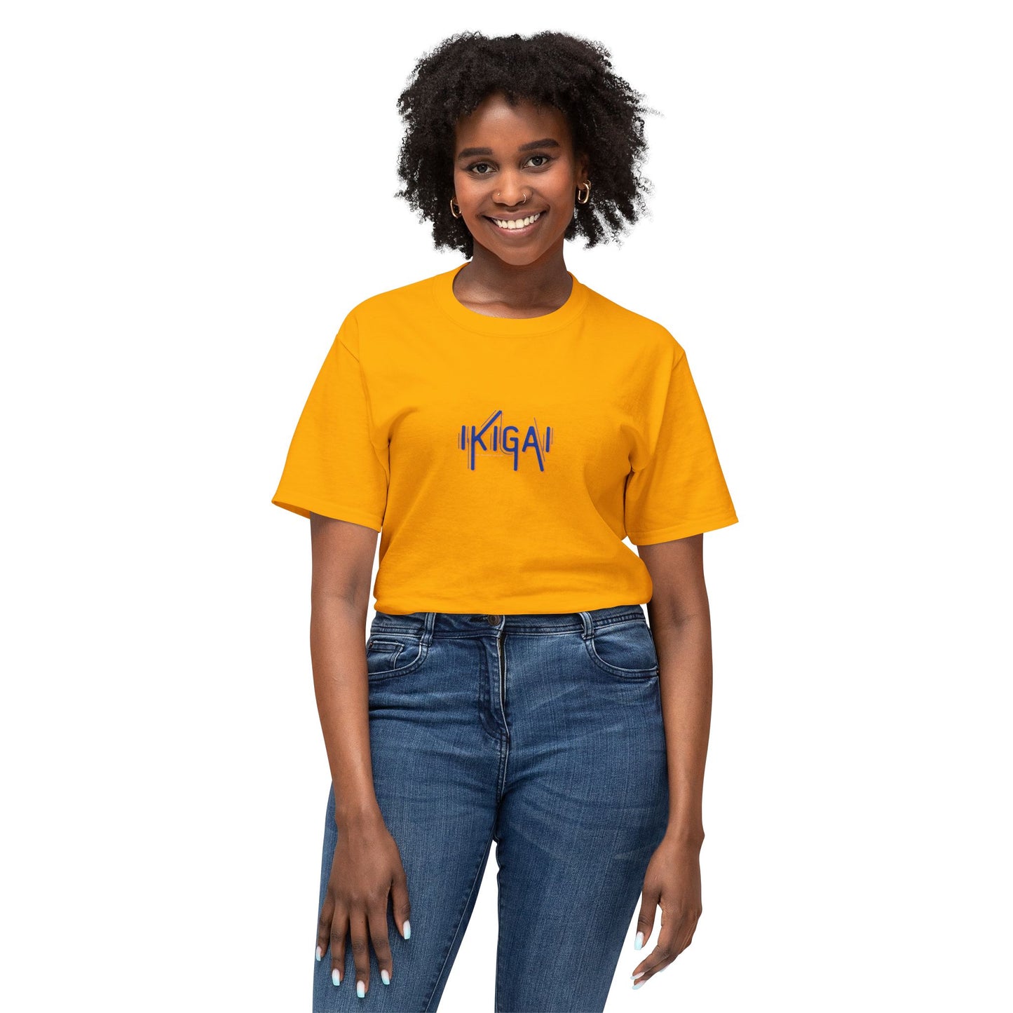 Japanese Concept IKIGAI T-shirt, Life Purpose Message