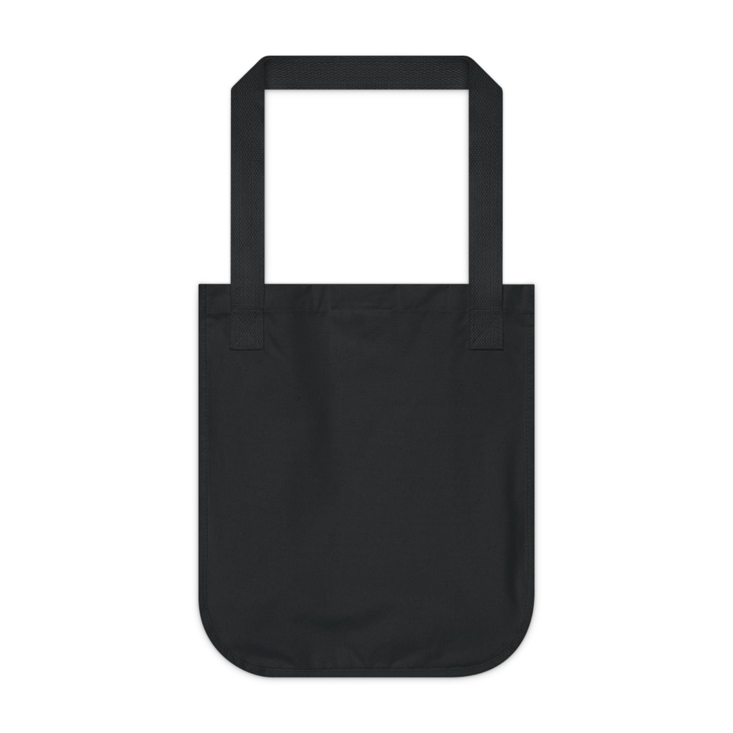 Fashion Organic Tote Bag - Anna Wintour Quote