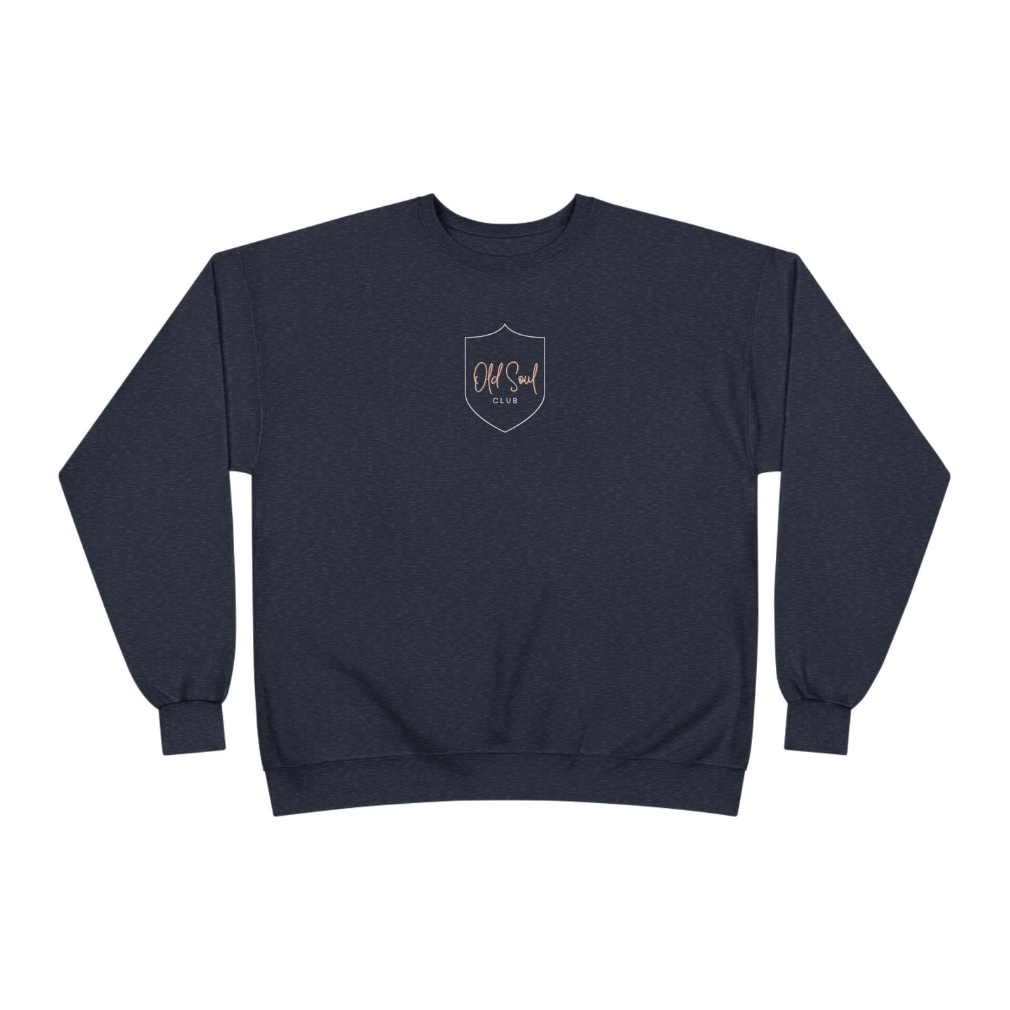 Cozy Old Soul Club Sweatshirt