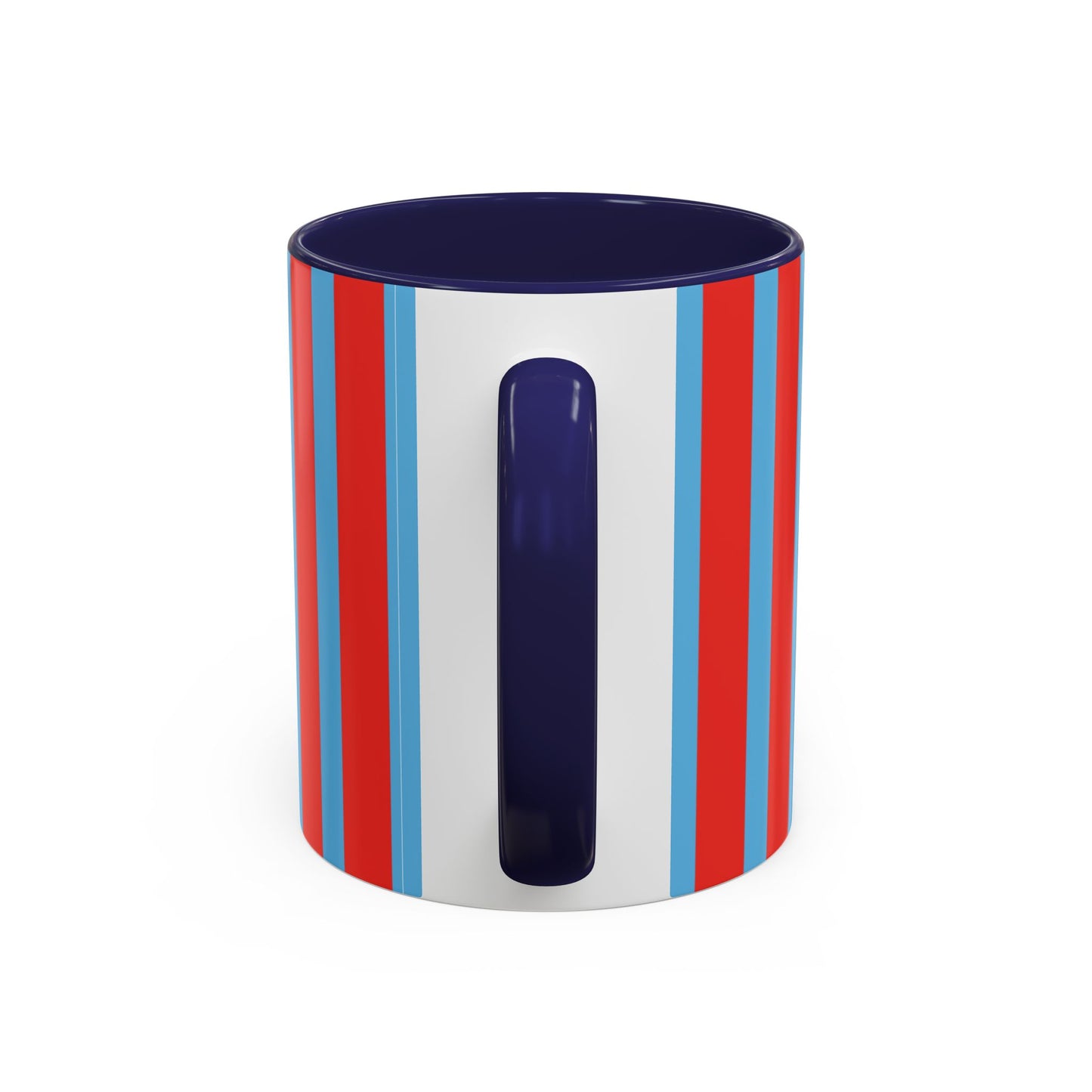 Not My Circus, Not My Monkeys Coffee Mug - RED
