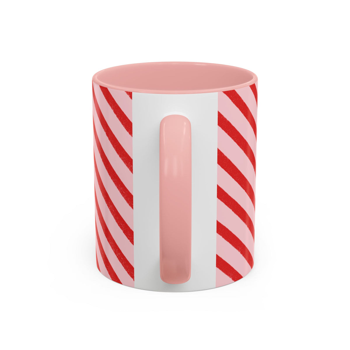 Not My Circus, Not My Monkeys Fancy Coffee Mug - RED