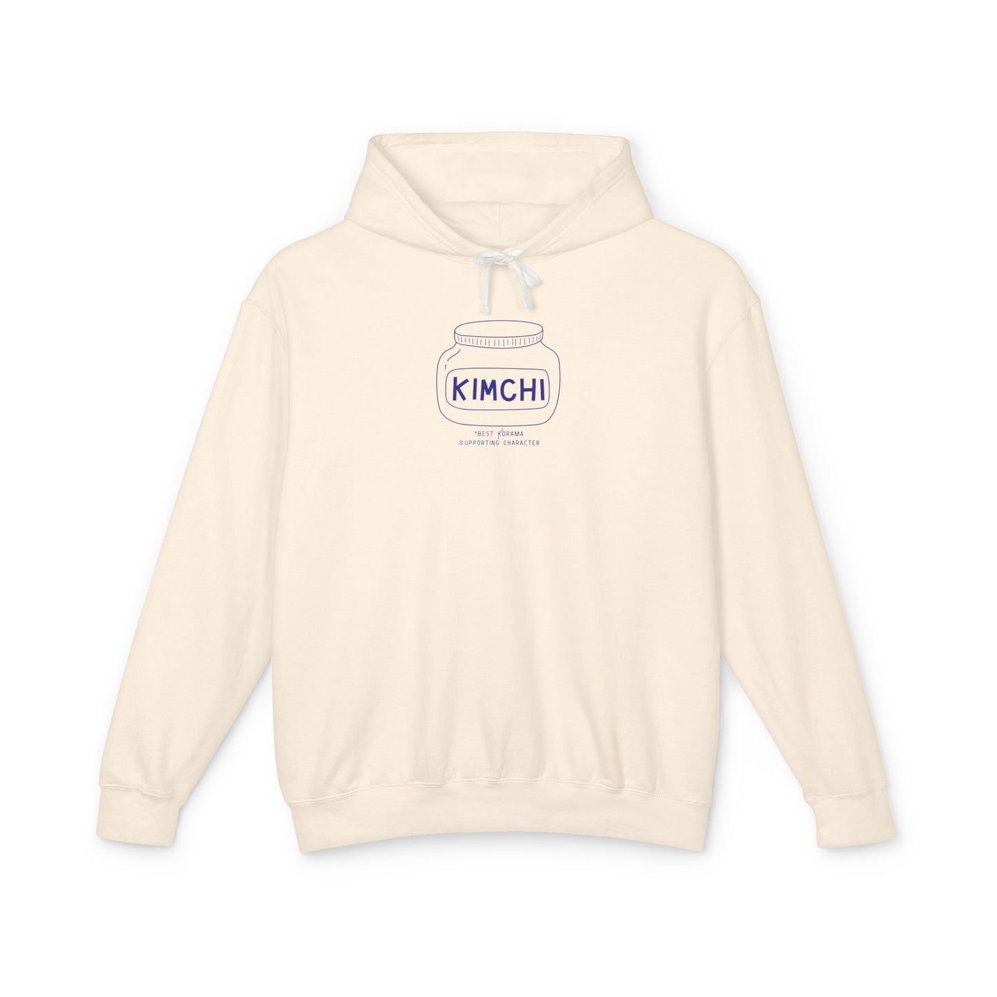 Kdrama Fan Hoodie