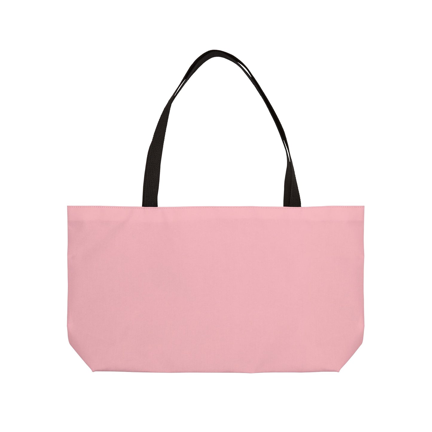 Girl Power University Bag, Pink - Weekender Tote