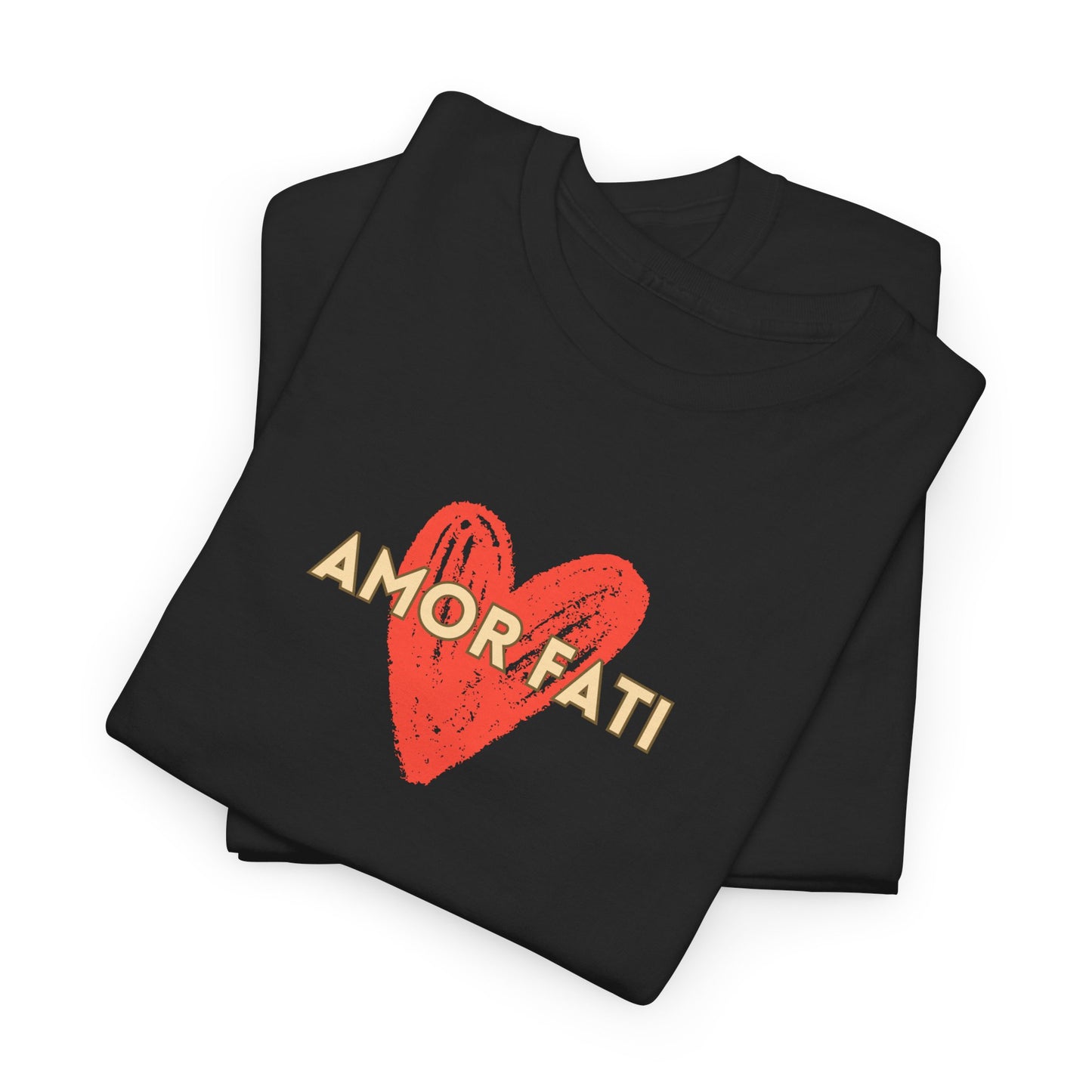 Amor Fati Unisex T-Shirt