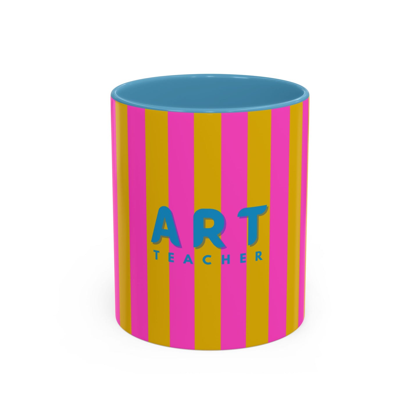 Art Teacher Coffee Mug