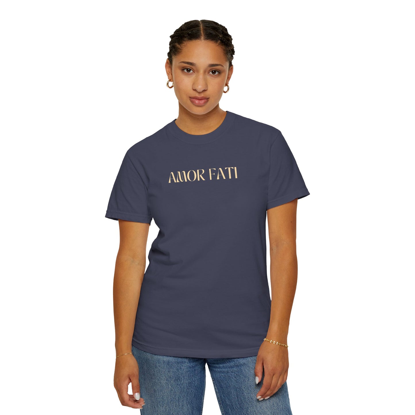 Classic AMOR FATI Tee