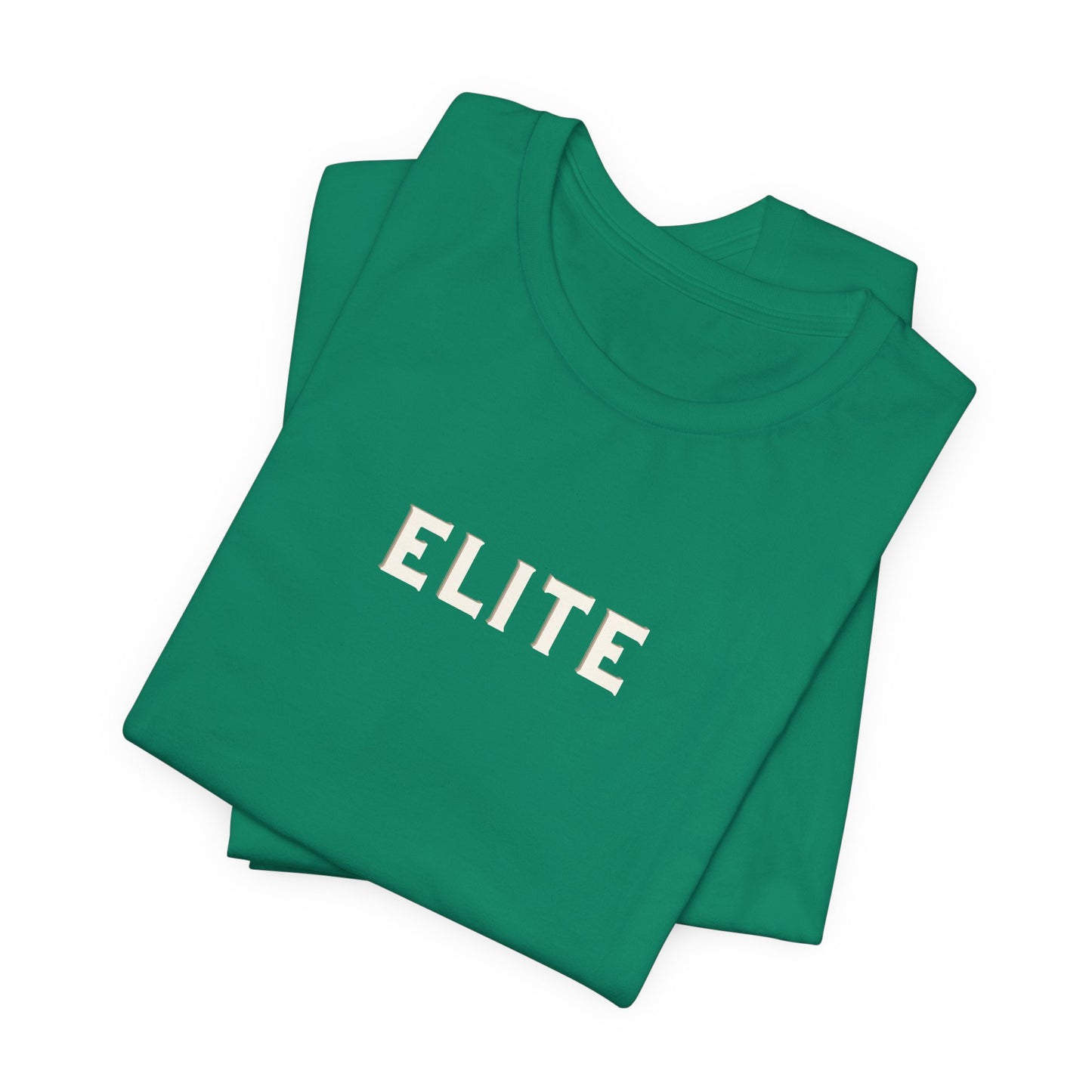 Classic ELITE Unisex Tee