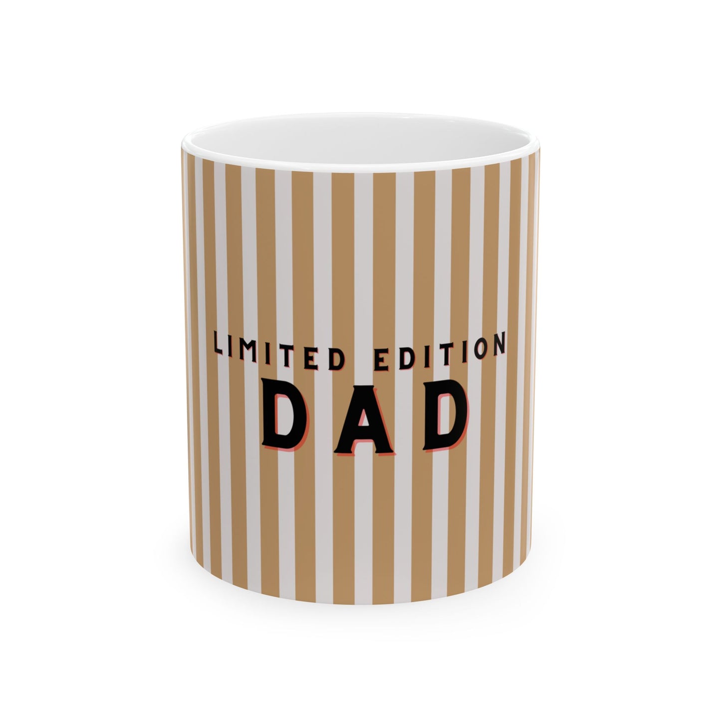 Cool Father's Day Mug