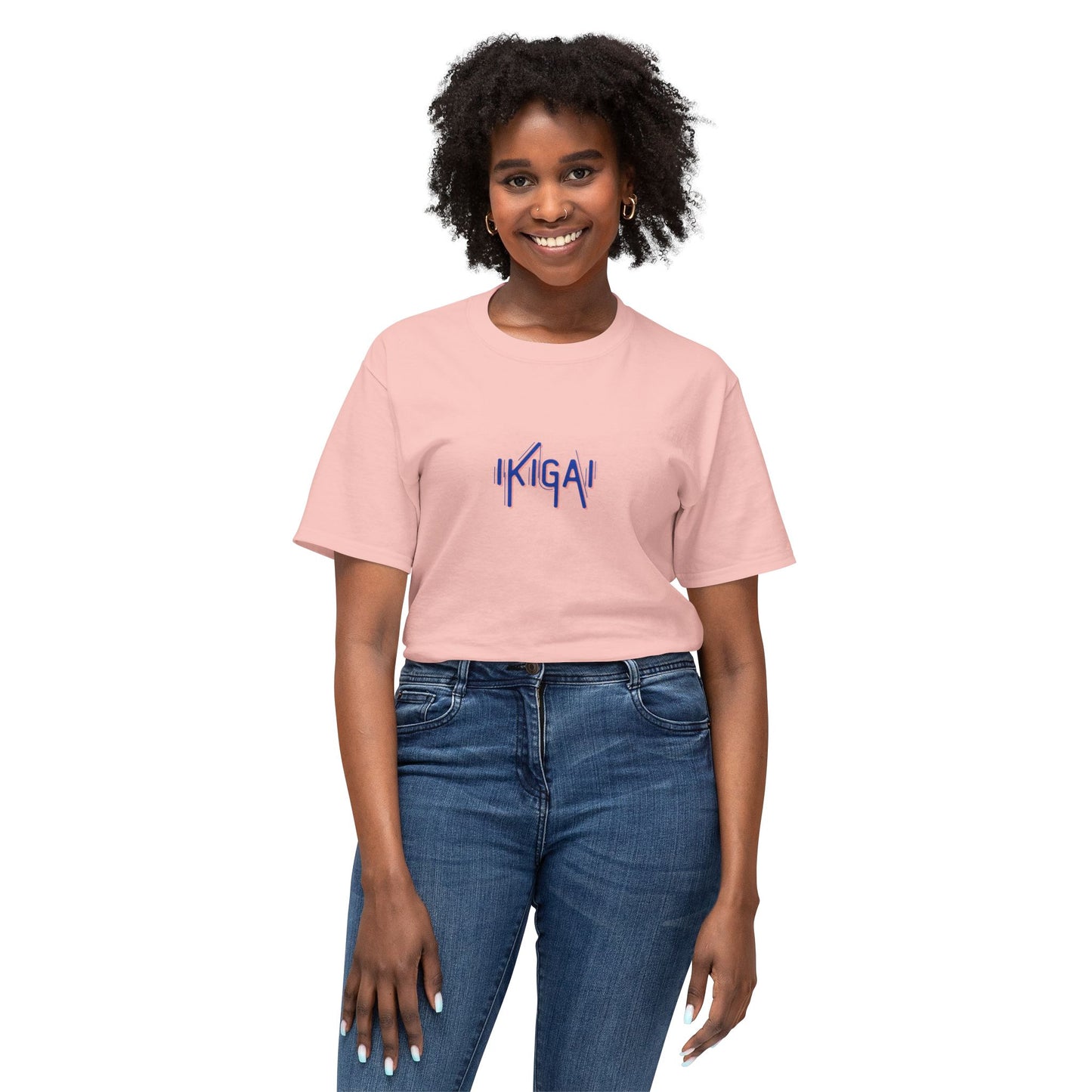 Japanese Concept IKIGAI T-shirt