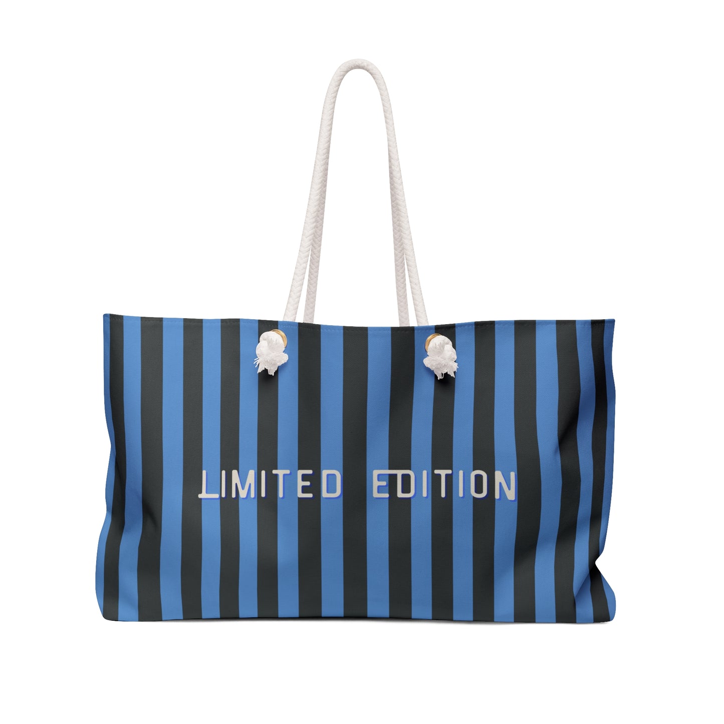 LIMITED EDITION Stylish Weekender Bag