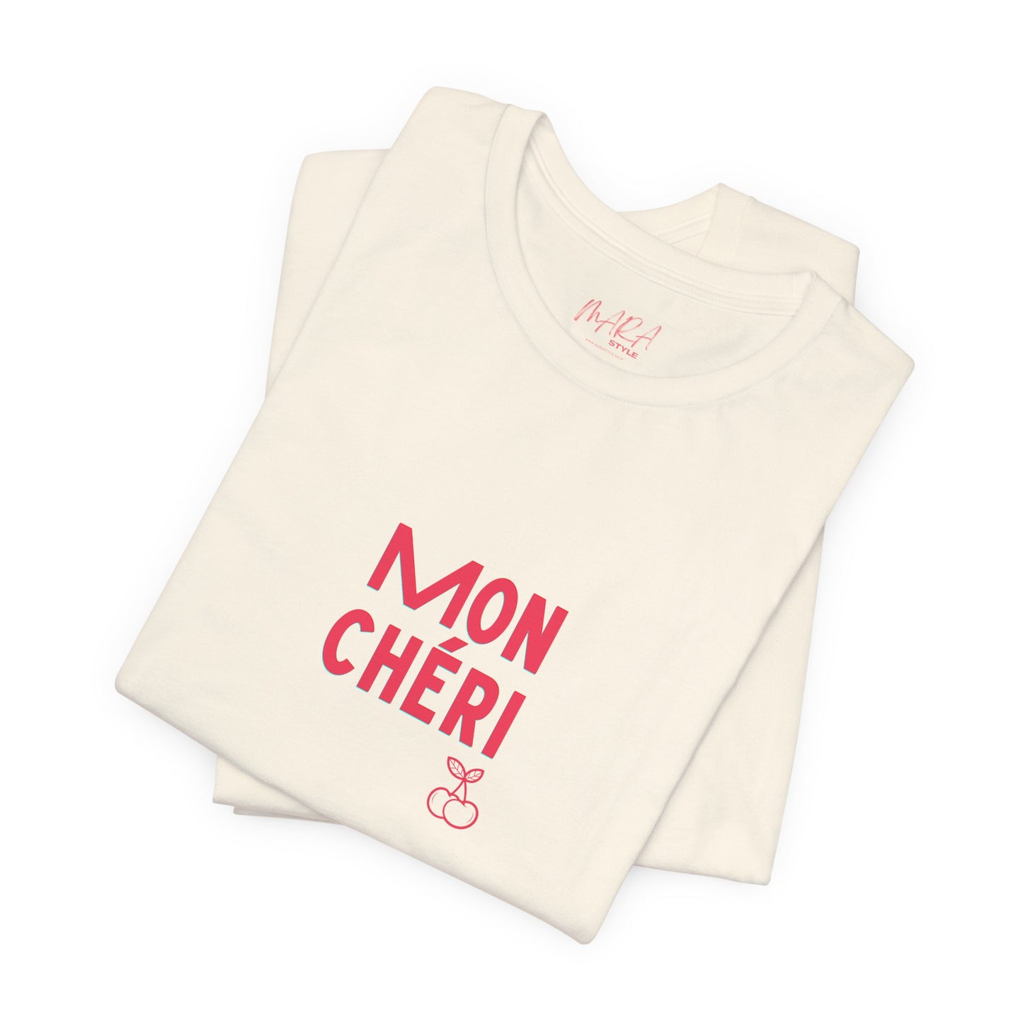 MON CHERI Ladies Tee Shirt