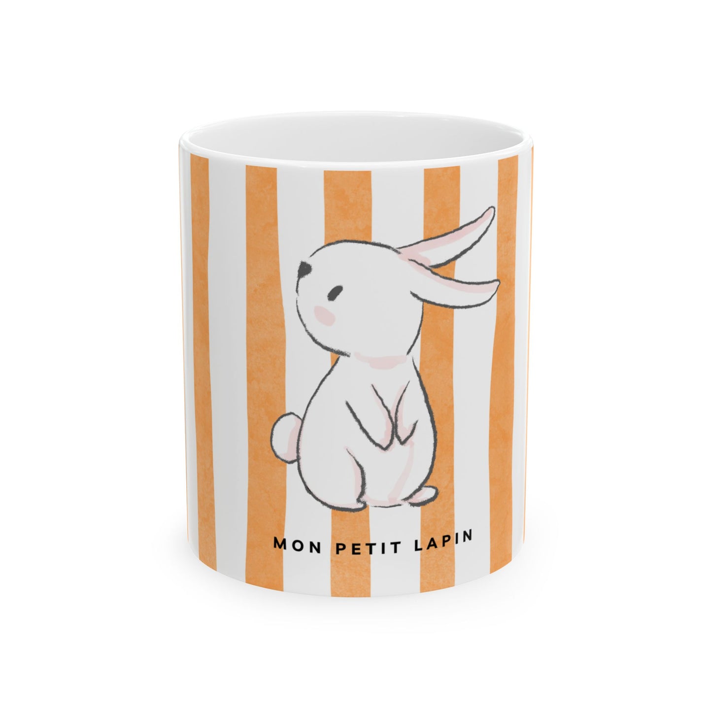 My Little Bunny Mug