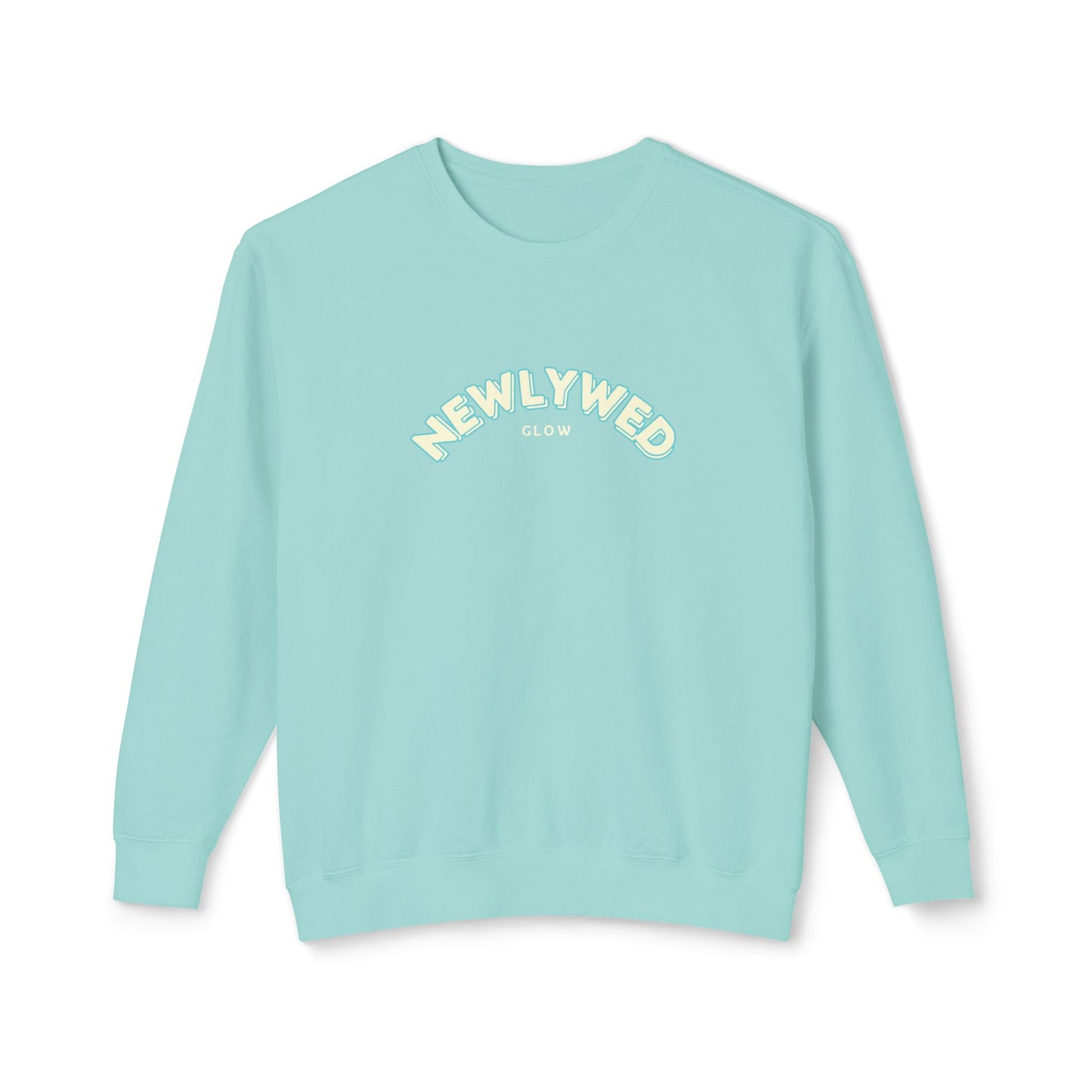 Newlywed Crewneck Sweatshirt