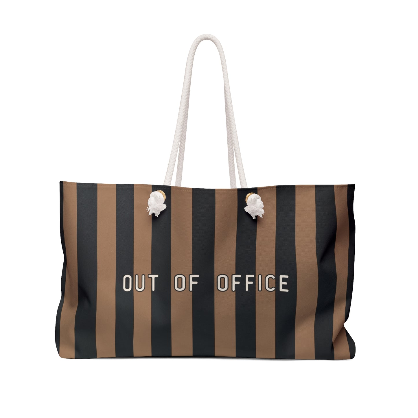 Out of Office Travel Bag
