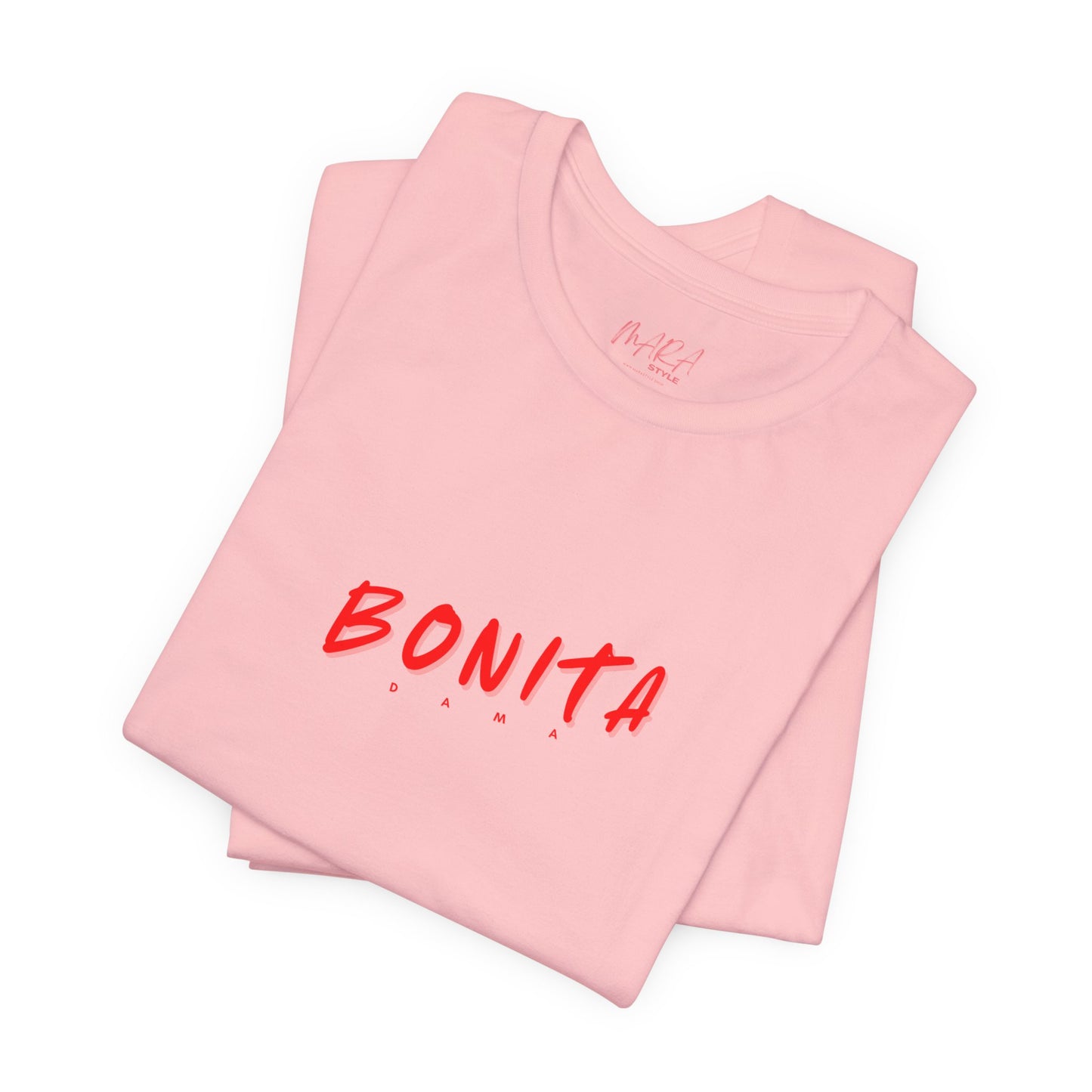 Pretty Lady "Bonita" Tee