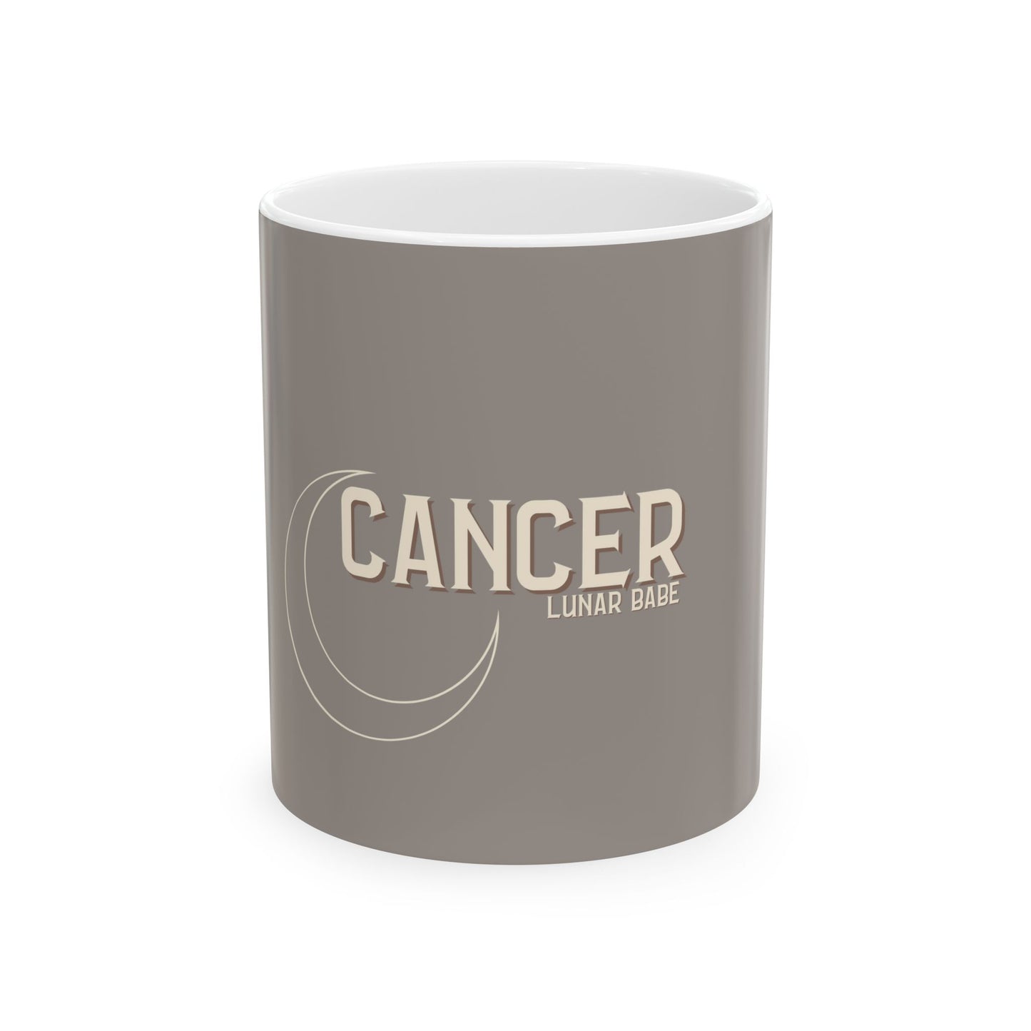 Star Sign CANCER Mug