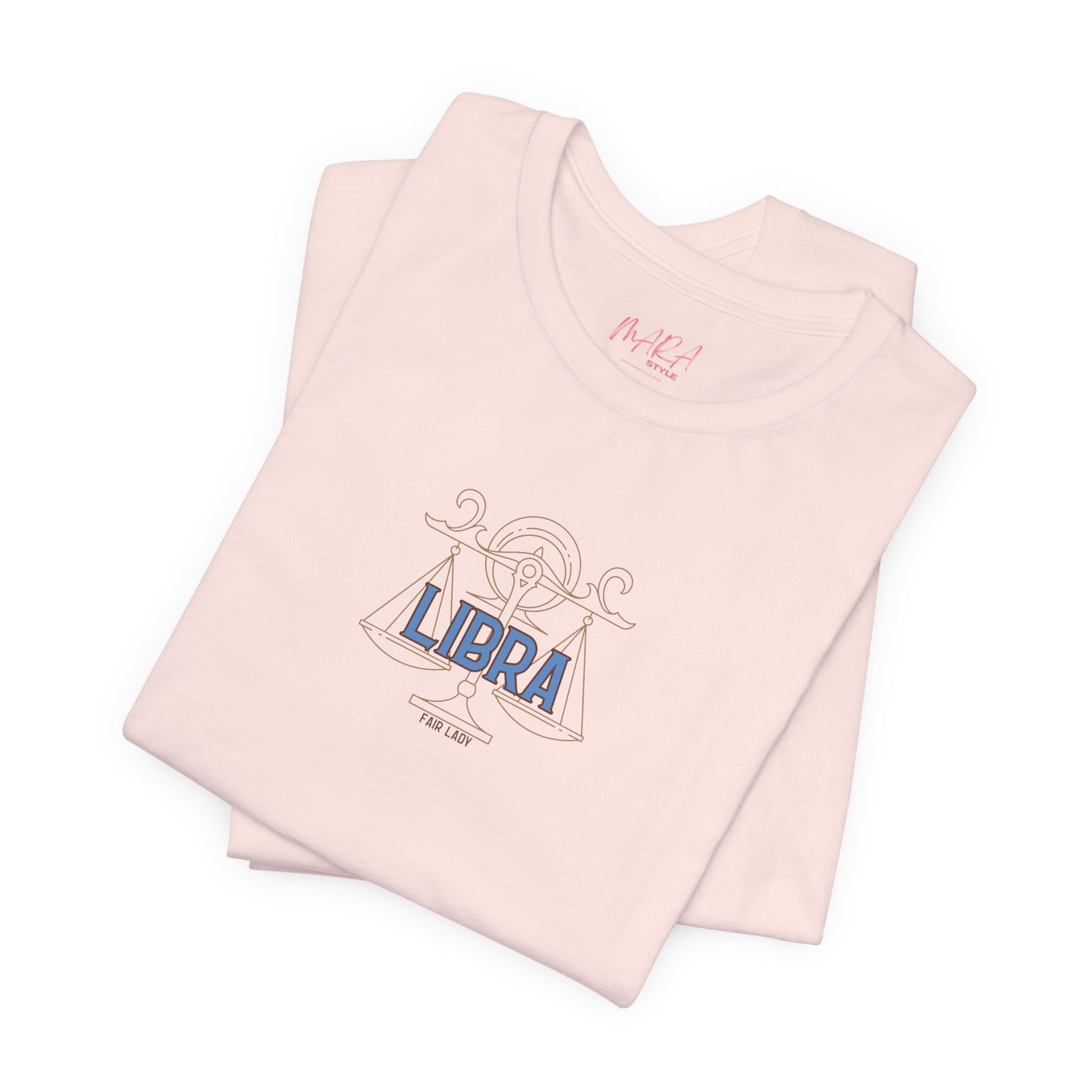 Star Sign LIBRA Unisex Tee