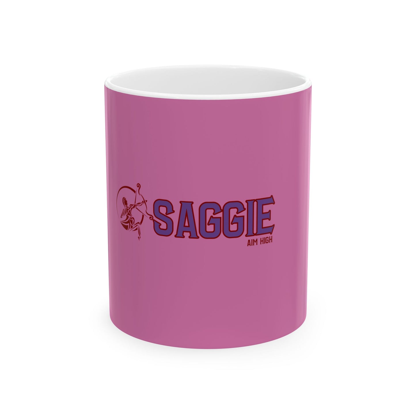 Star Sign Sagittarius Mug