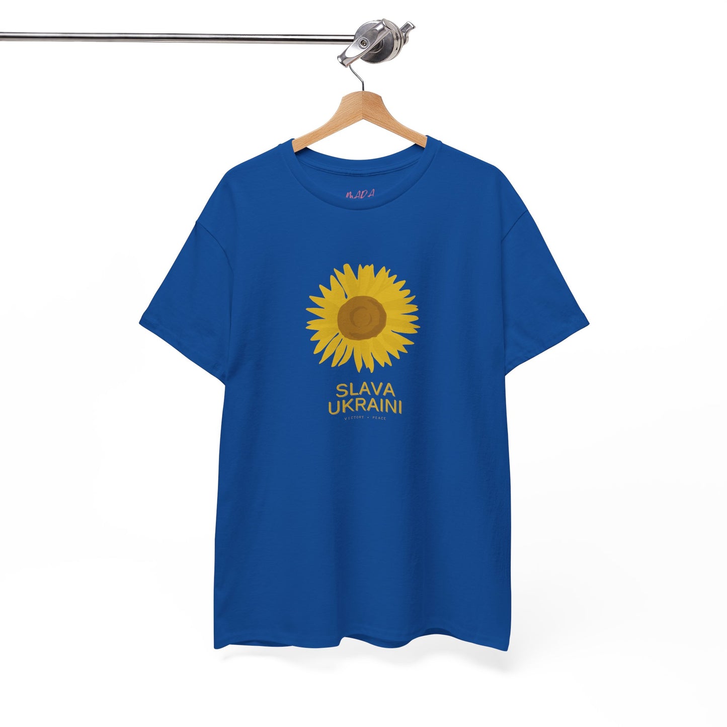 Sunflower Ukraine Tee
