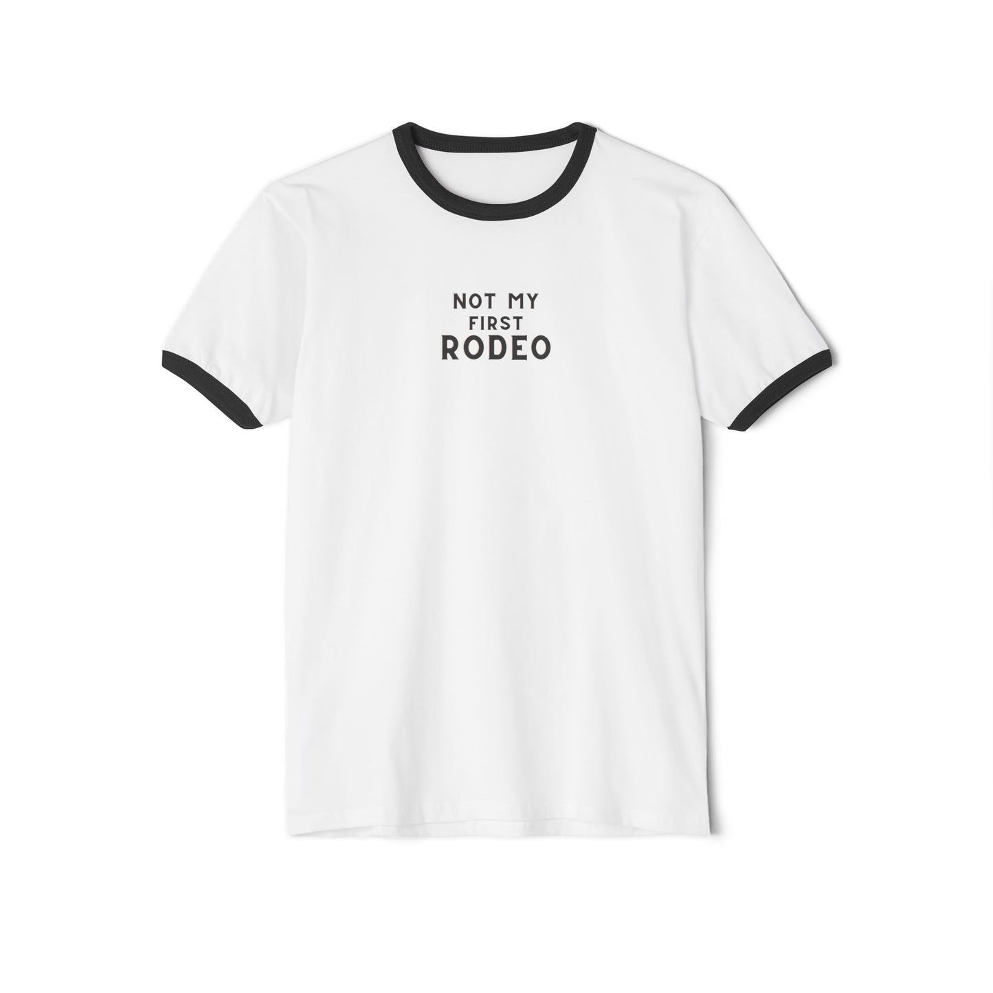 Wise Woman Ringer Tee