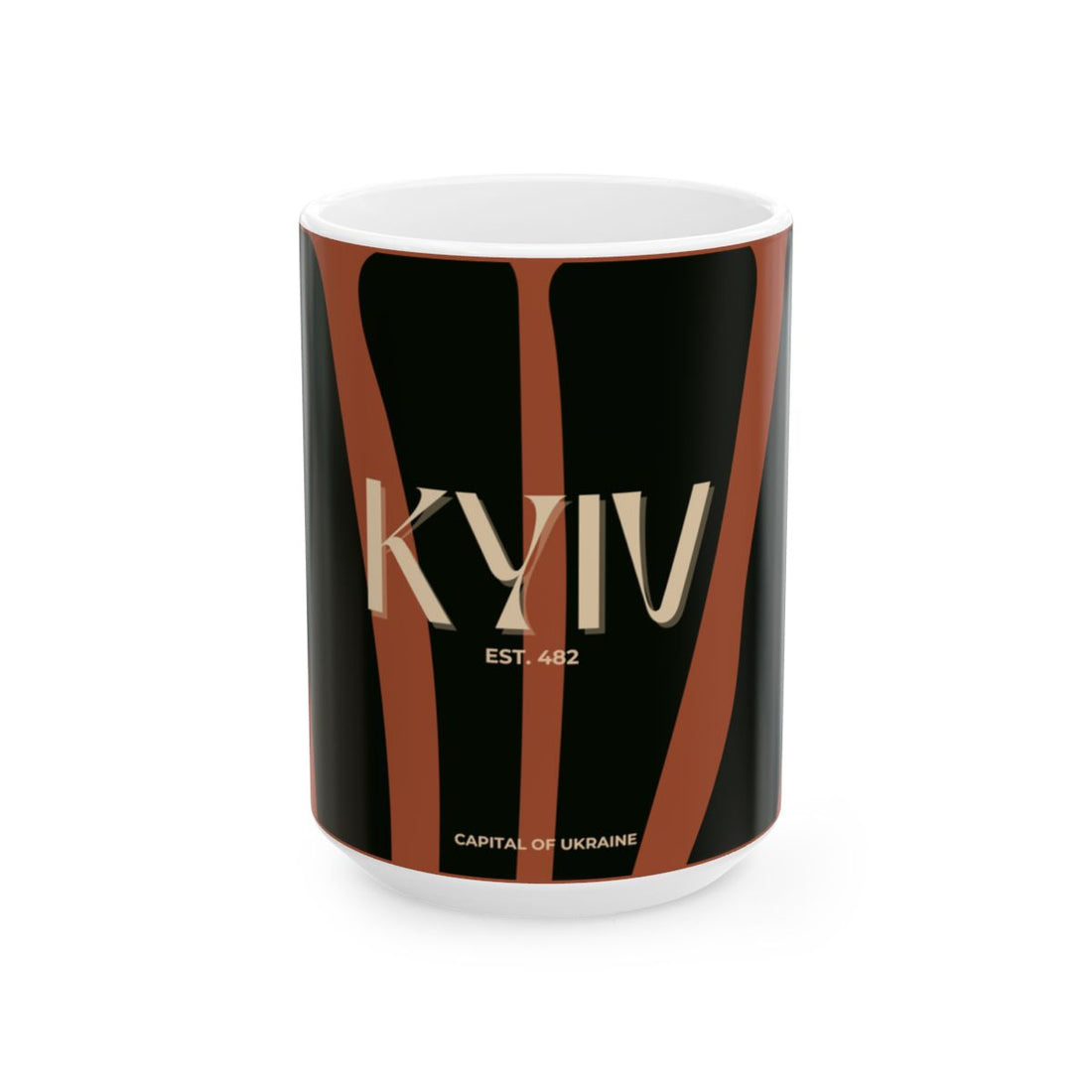 Discovering Kyiv: Ukraine's Ancient Capital and Modern Cultural Catalyst