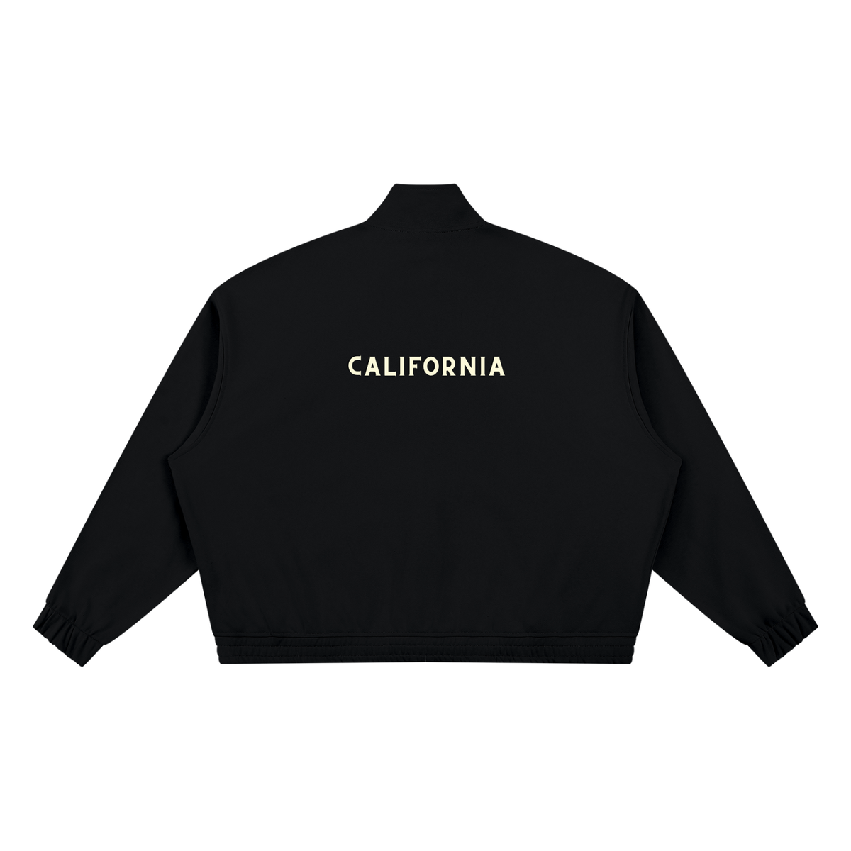 California athleisure Jacket 