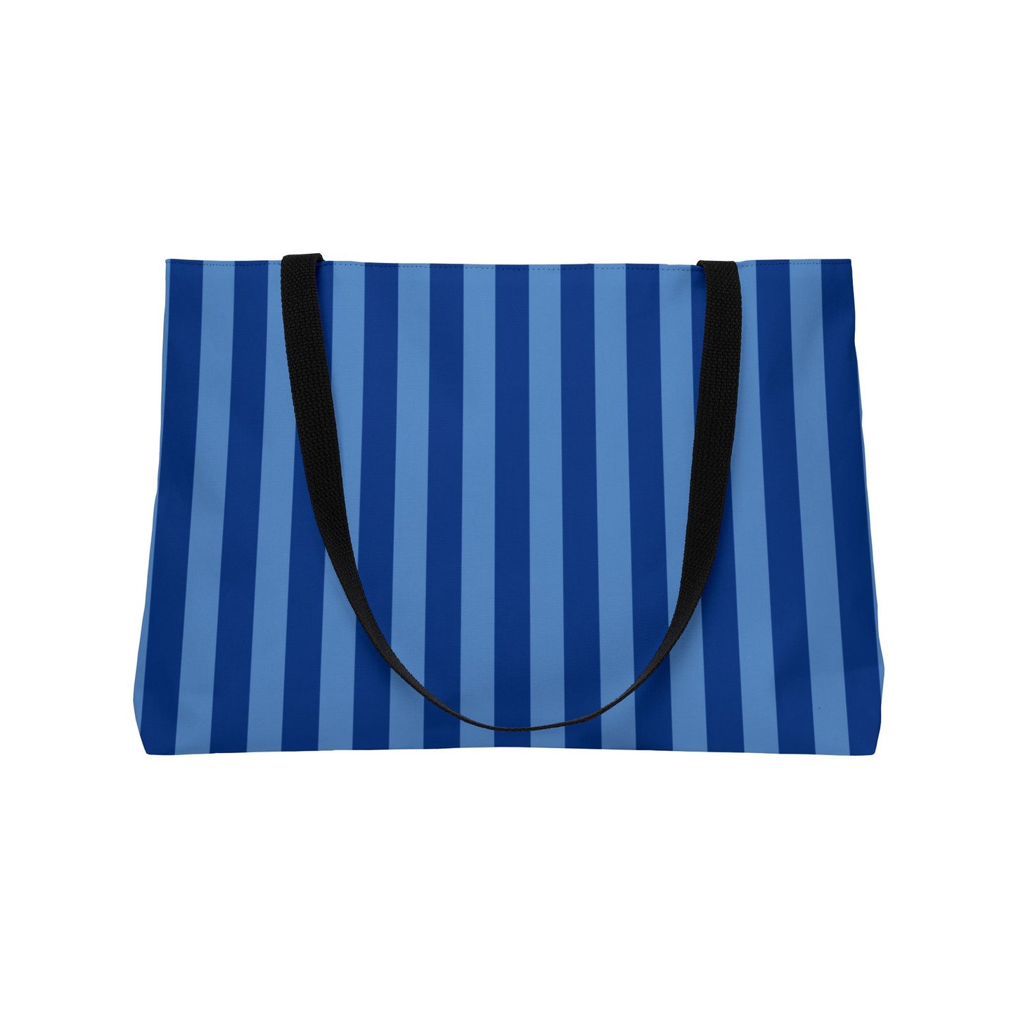 Oversized Tote Bag for SPORTS Moms, Royal Blue