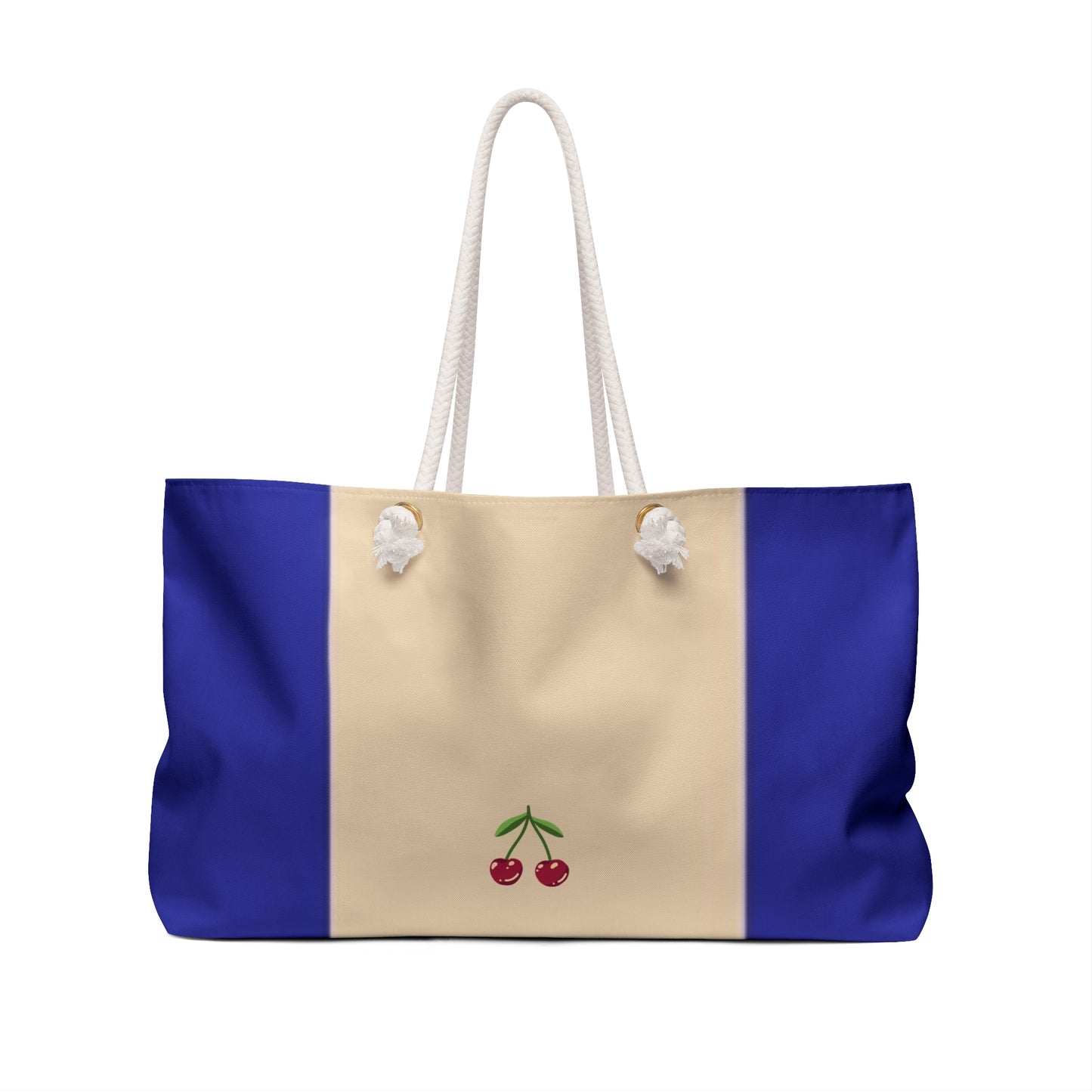 French Pool Bag - Piscine Oversized Tote