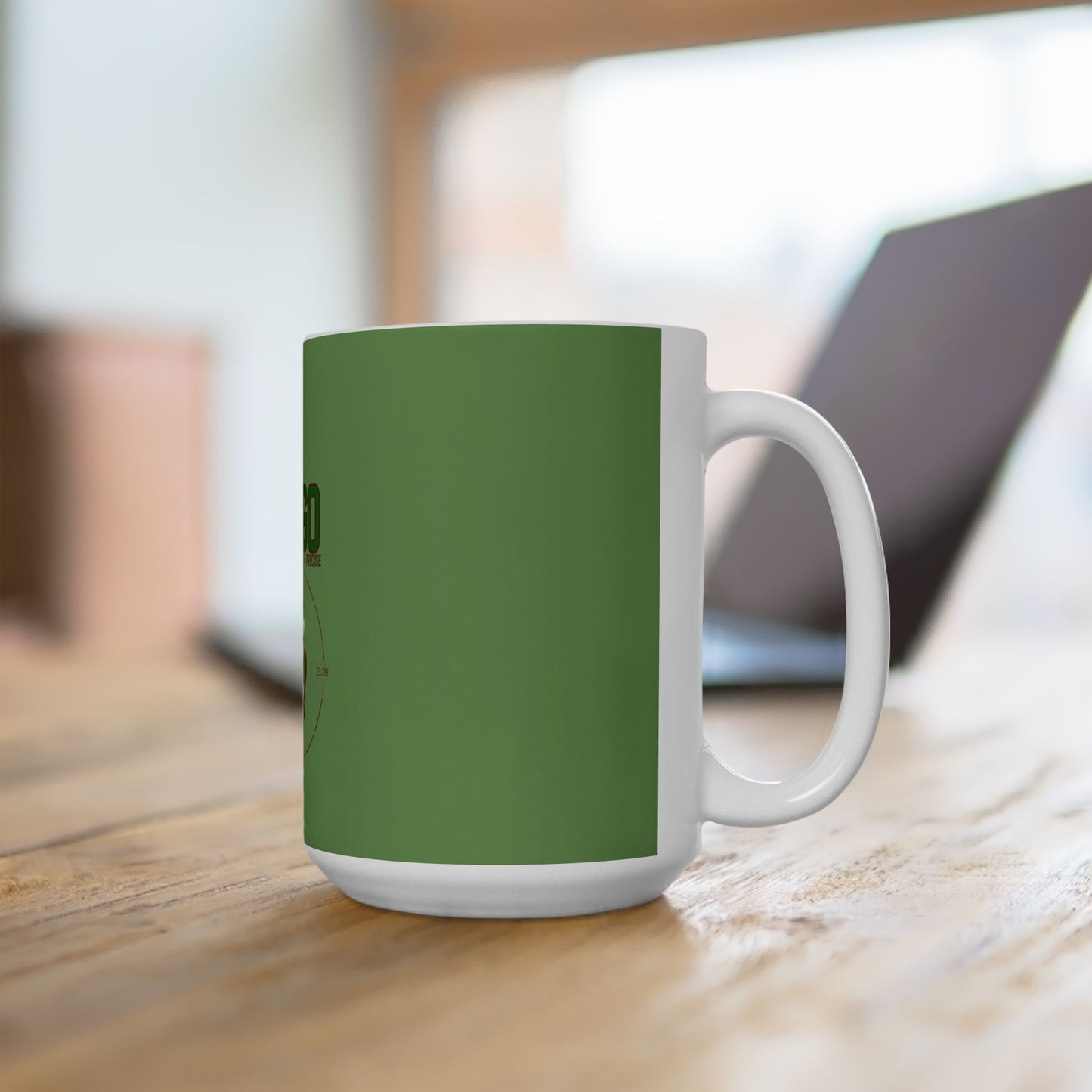 Star Sign VIRGO Mug