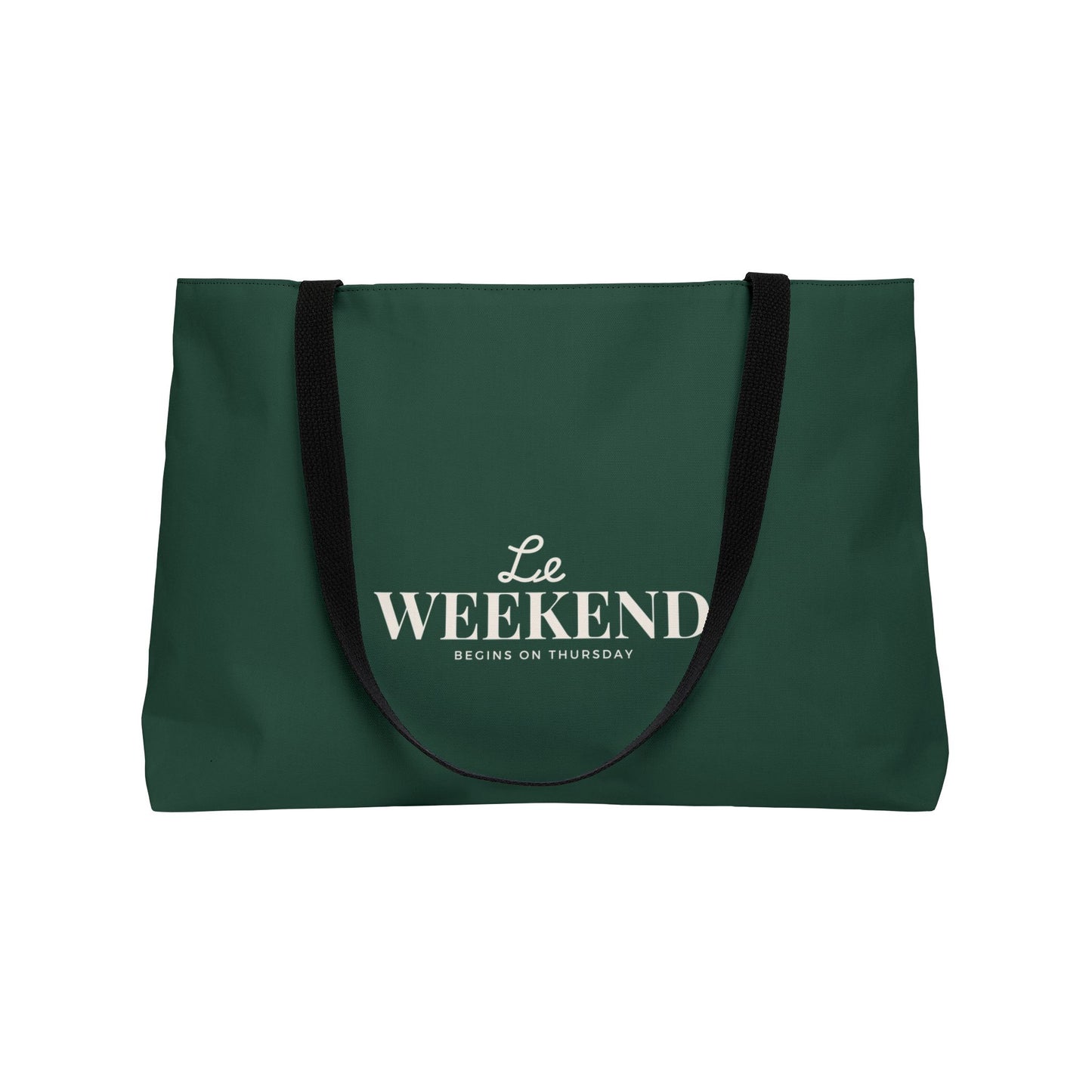 Le Weekend Oversized Tote Bag, Carryall Tote