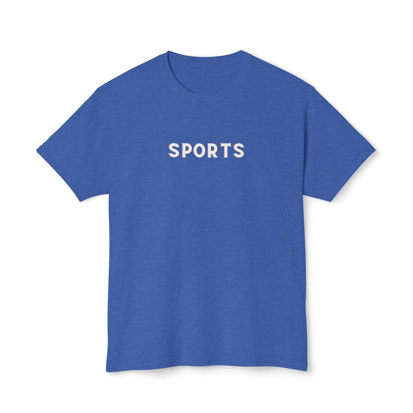 Classic SPORTS Unisex Tee