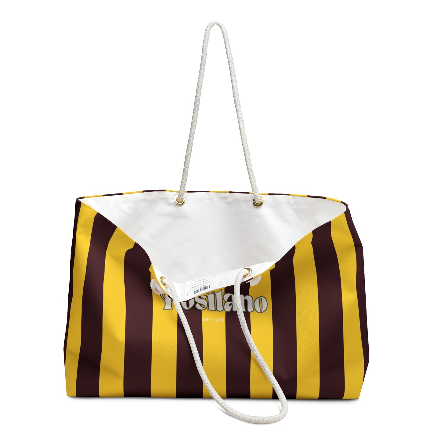 Positano Beach Tote