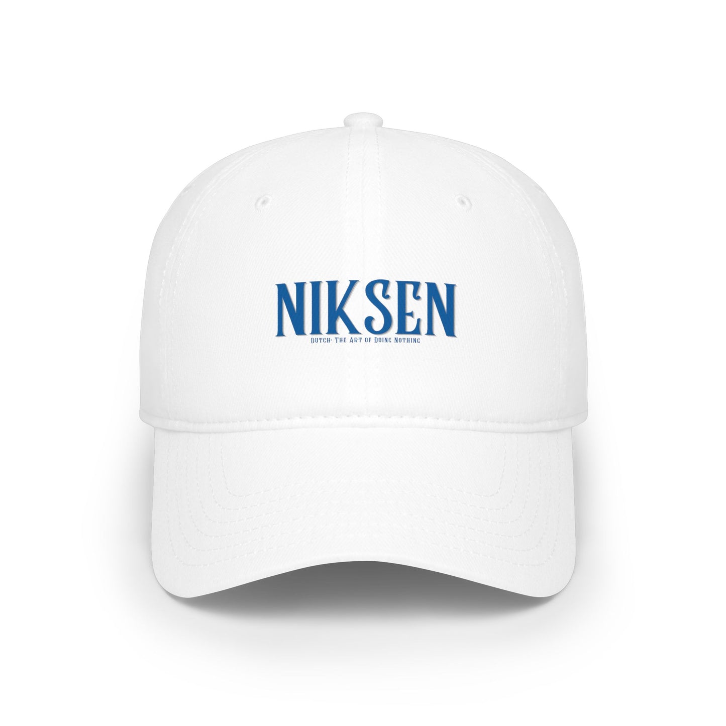 NIKSEN Dutch Baseball Cap 