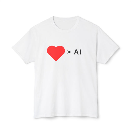 Save Creativity from AI Tshirt