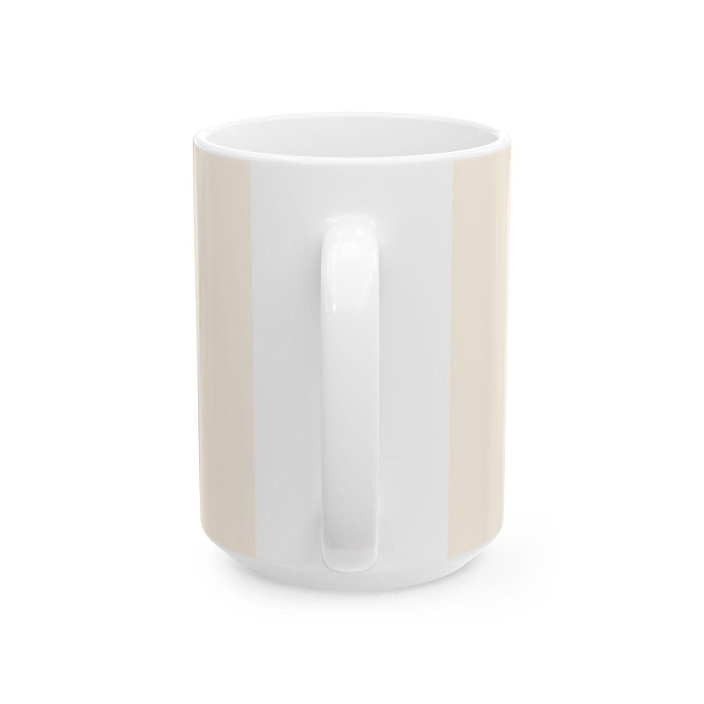MAMA Knows Best Ceramic Mug, Mothers Day Gift