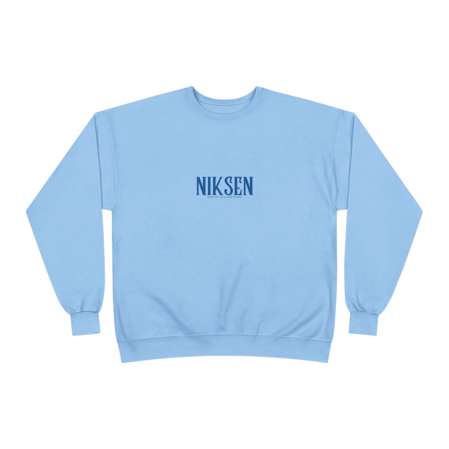 NIKSEN - Dutch Art of Doing Nothing- Unisex Lounge Wear