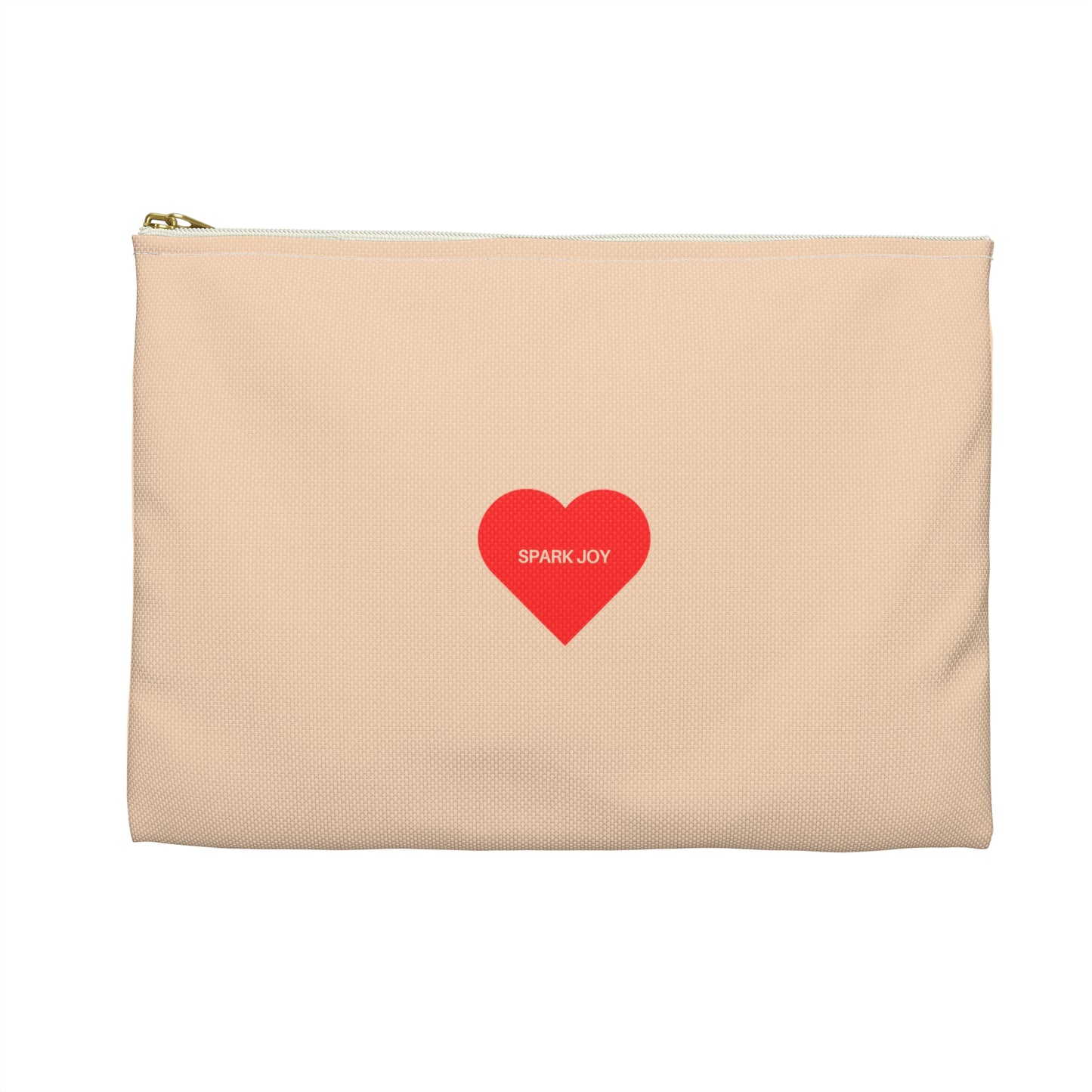 Paris Vibe Travel Pouch | Classic Style