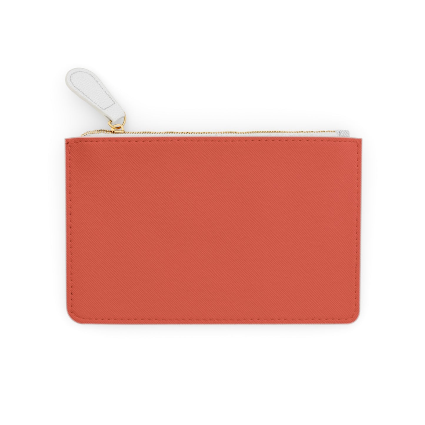 Mini Preppy Clutch Bag | Fashionista on the Go